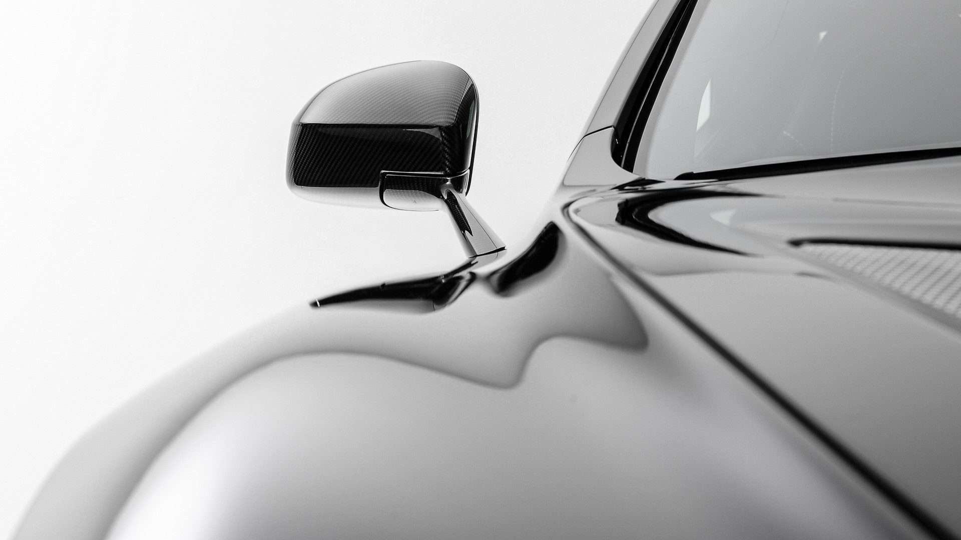 Aston Martin Vanquish Coupé Touchtronic - 2013 - Joinsteer - #14