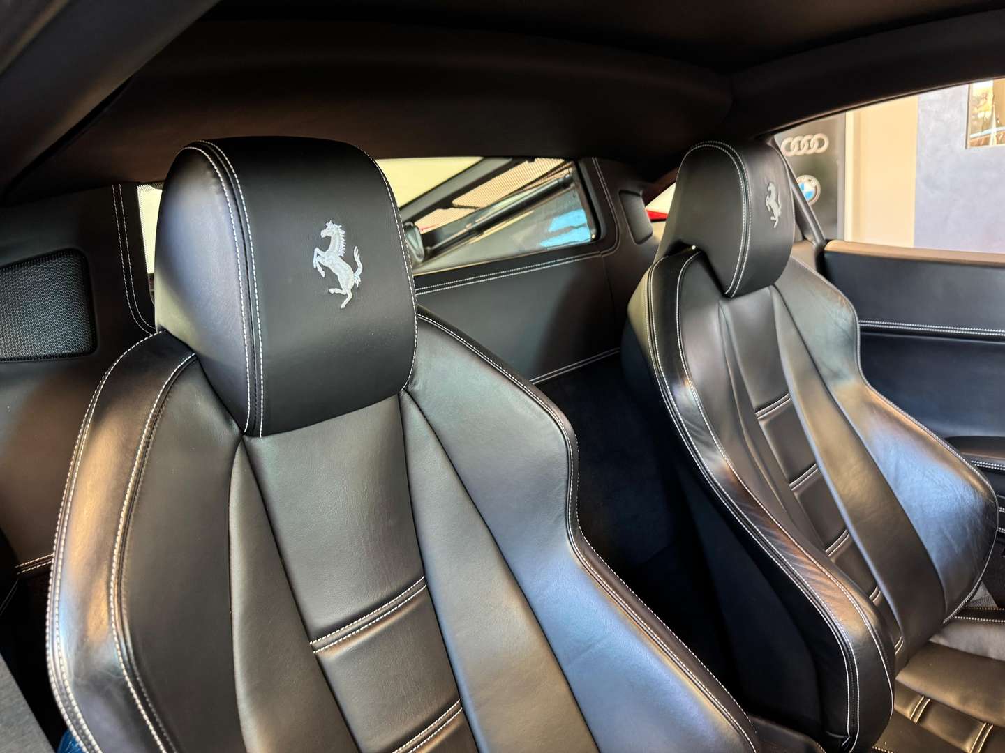 Ferrari 458 Italia - 2012 - Joinsteer - #26