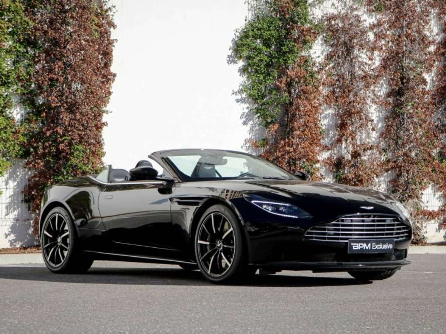 Aston Martin Volante 535ch - 2024 - Joinsteer - #2