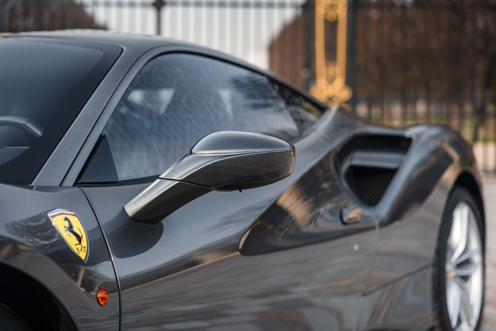 Ferrari 488 GTB - 2016 - Joinsteer - #40