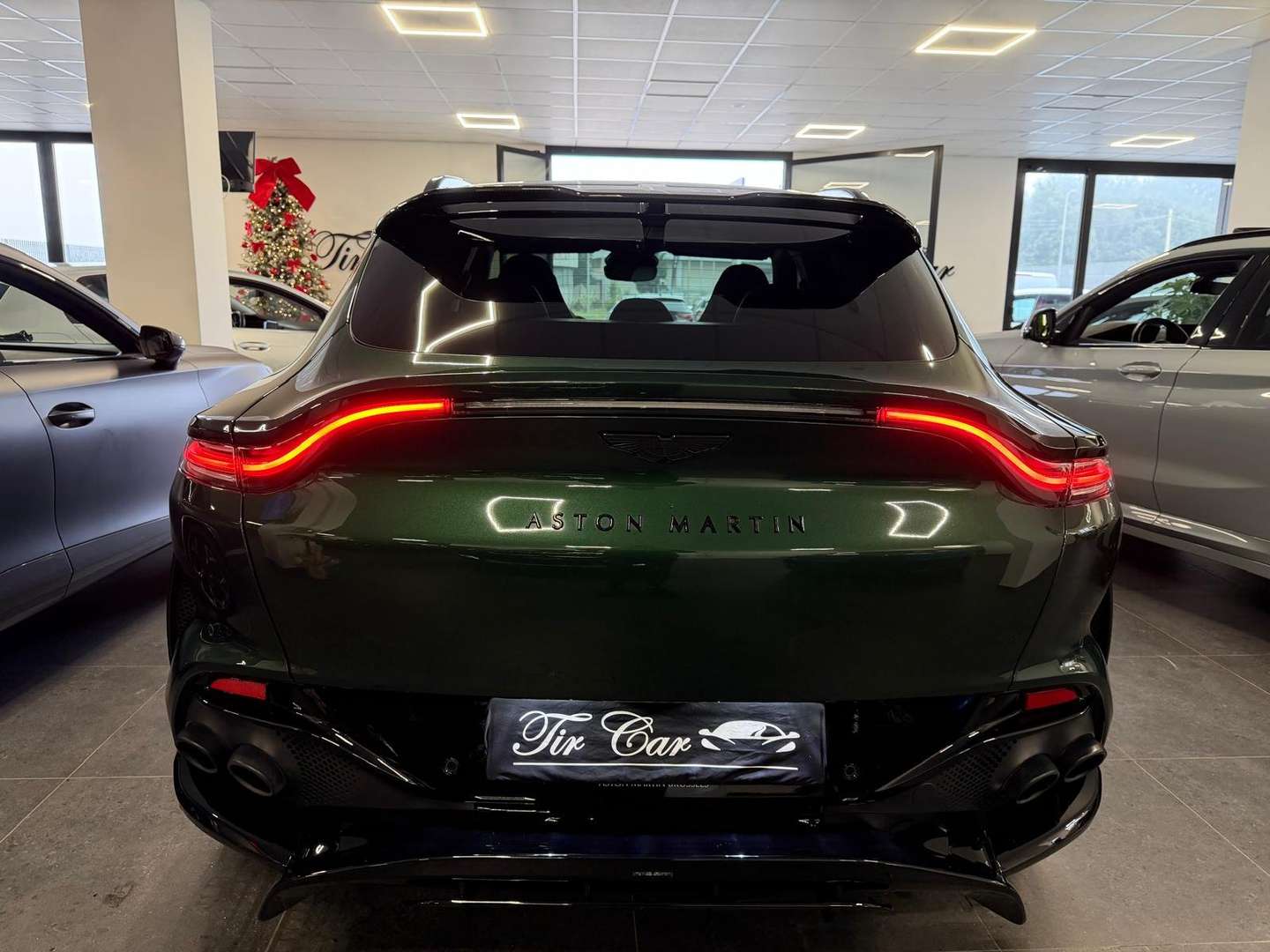 Aston Martin DBX DBX707 4.0 Auto - 2023 - Joinsteer - #5