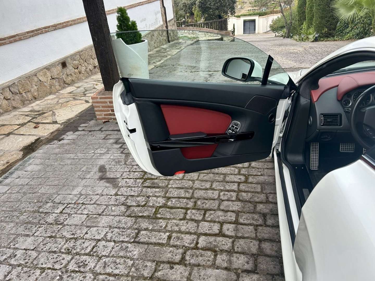 Aston Martin Vantage Deportivo - 2017 - Joinsteer - #5