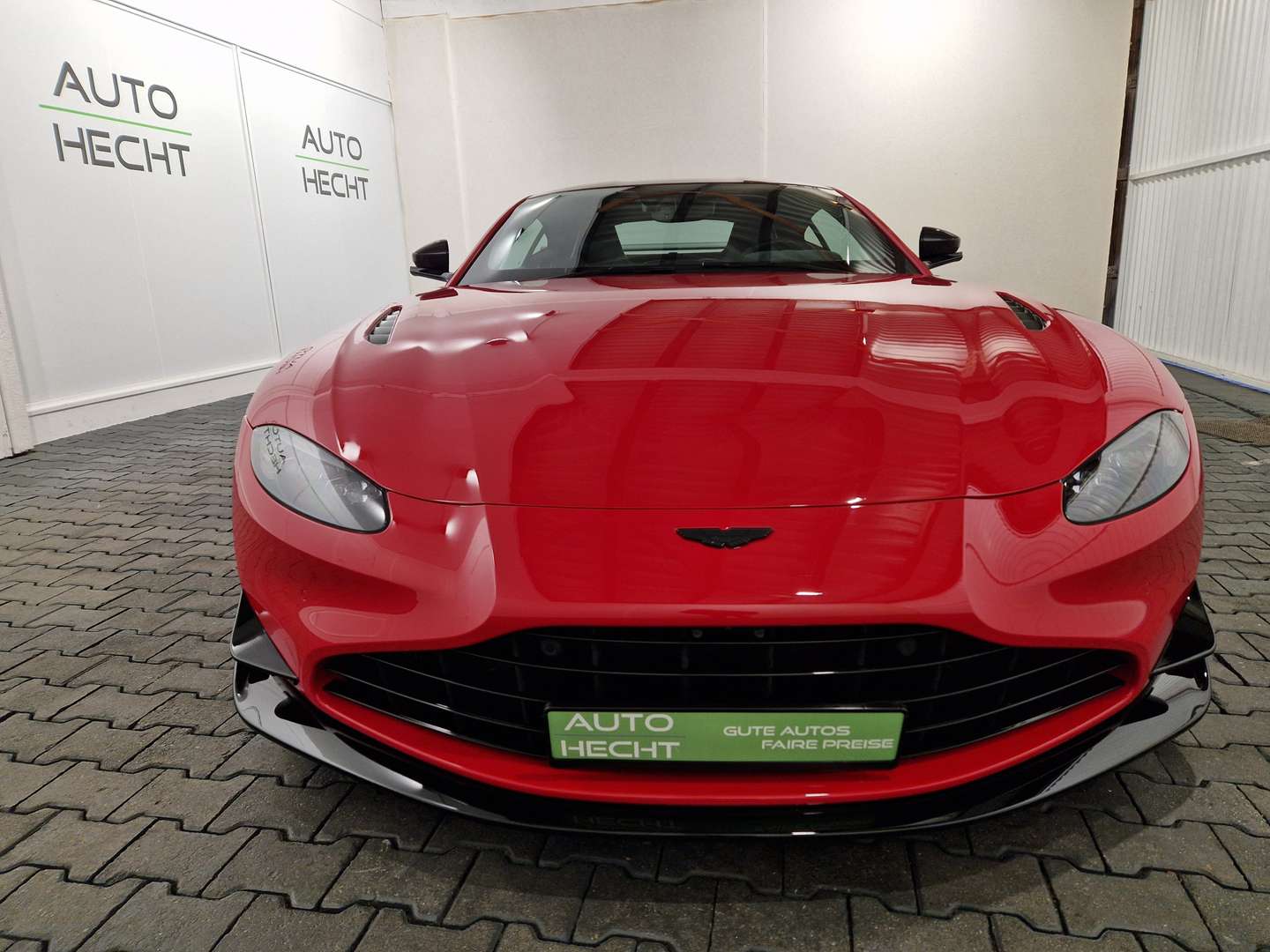 Aston Martin V8 F1 Carbon Performance - 2023 - Joinsteer - #5