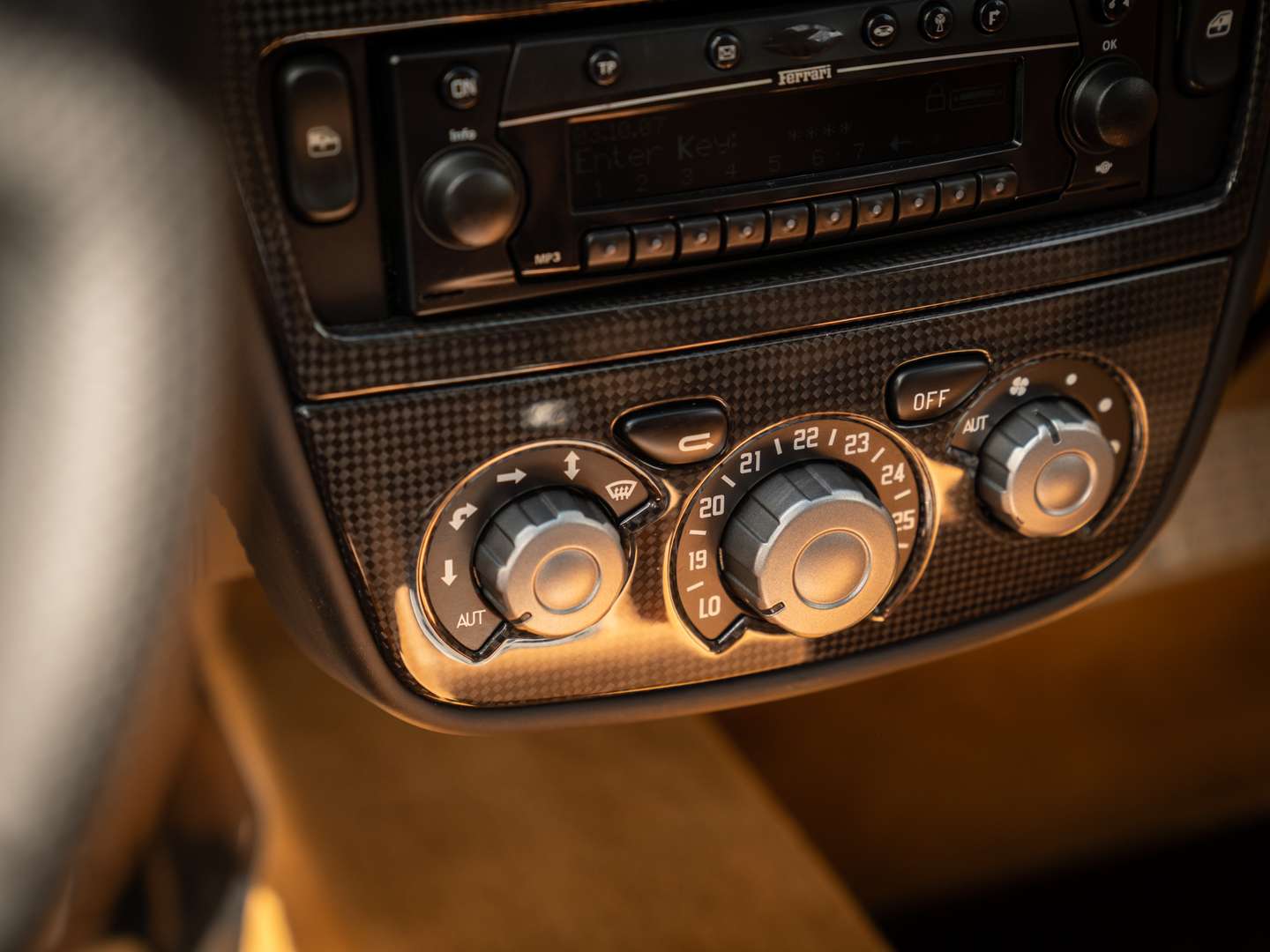 Ferrari F430 - 2006 - Joinsteer - #47