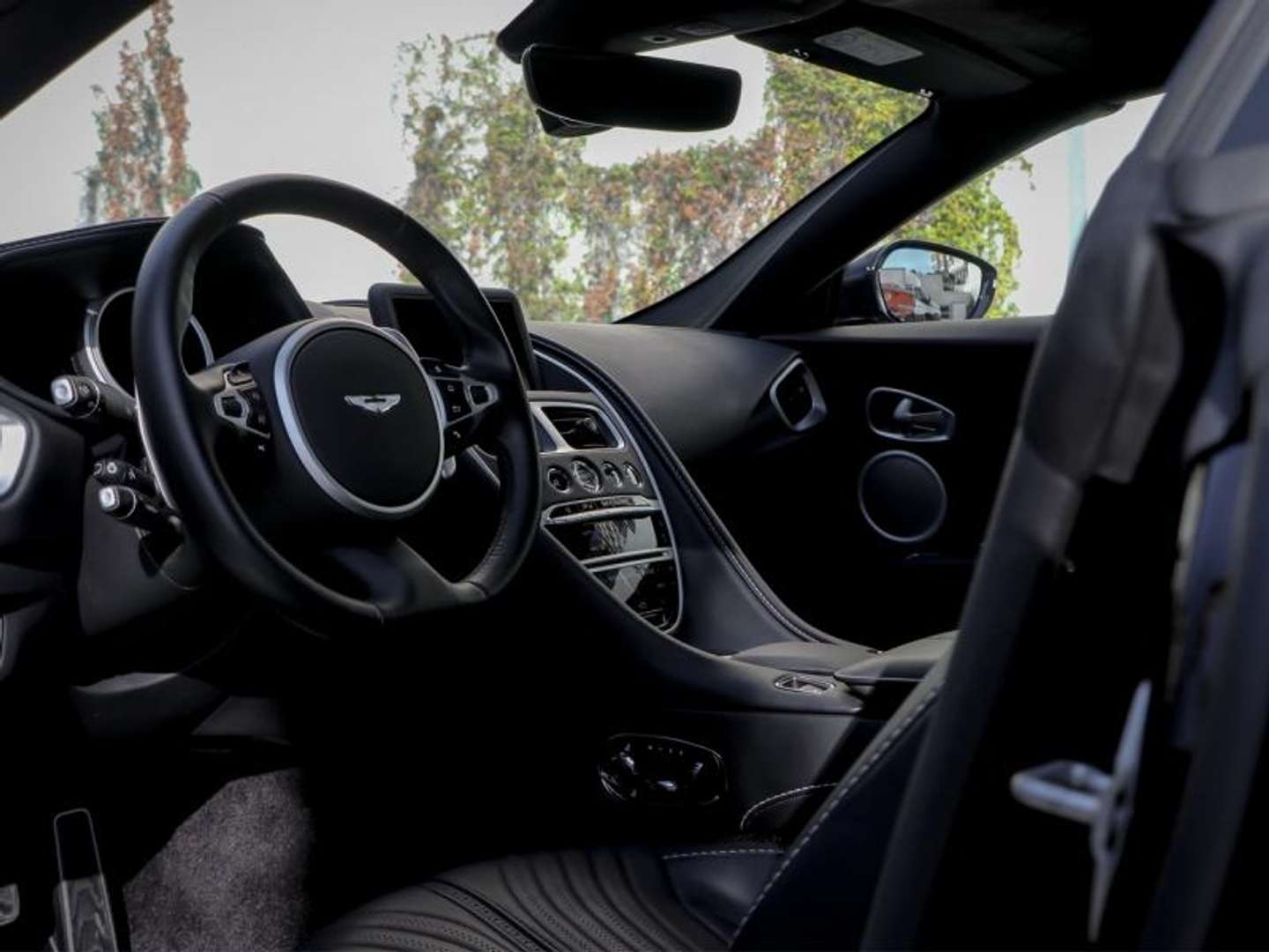 Aston Martin Volante 535ch - 2024 - Joinsteer - #3