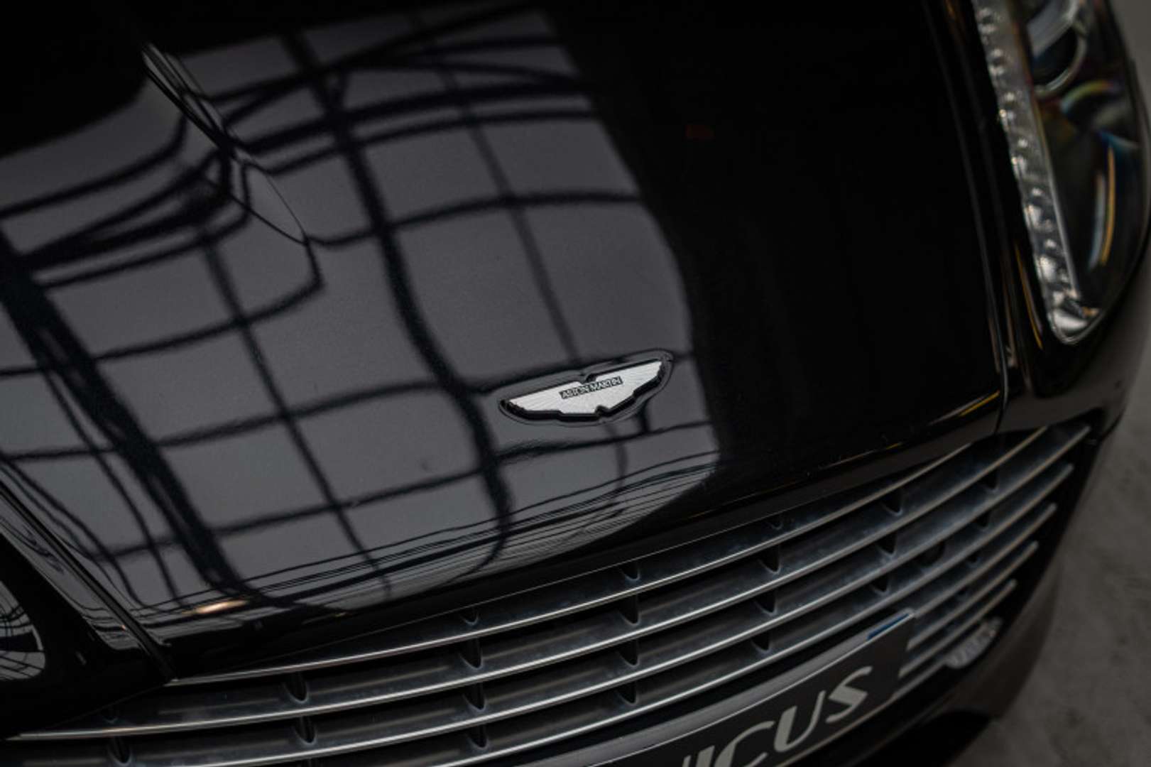 Aston Martin Rapide - 2013 - Joinsteer - #4