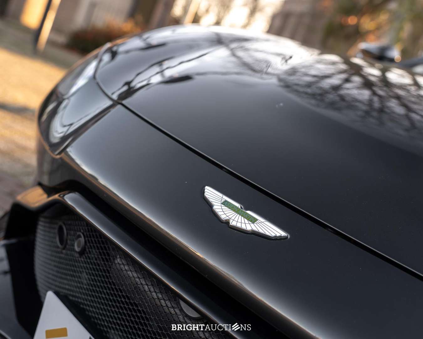Aston Martin Vantage V8 4.0 - 2023 - Joinsteer - #6