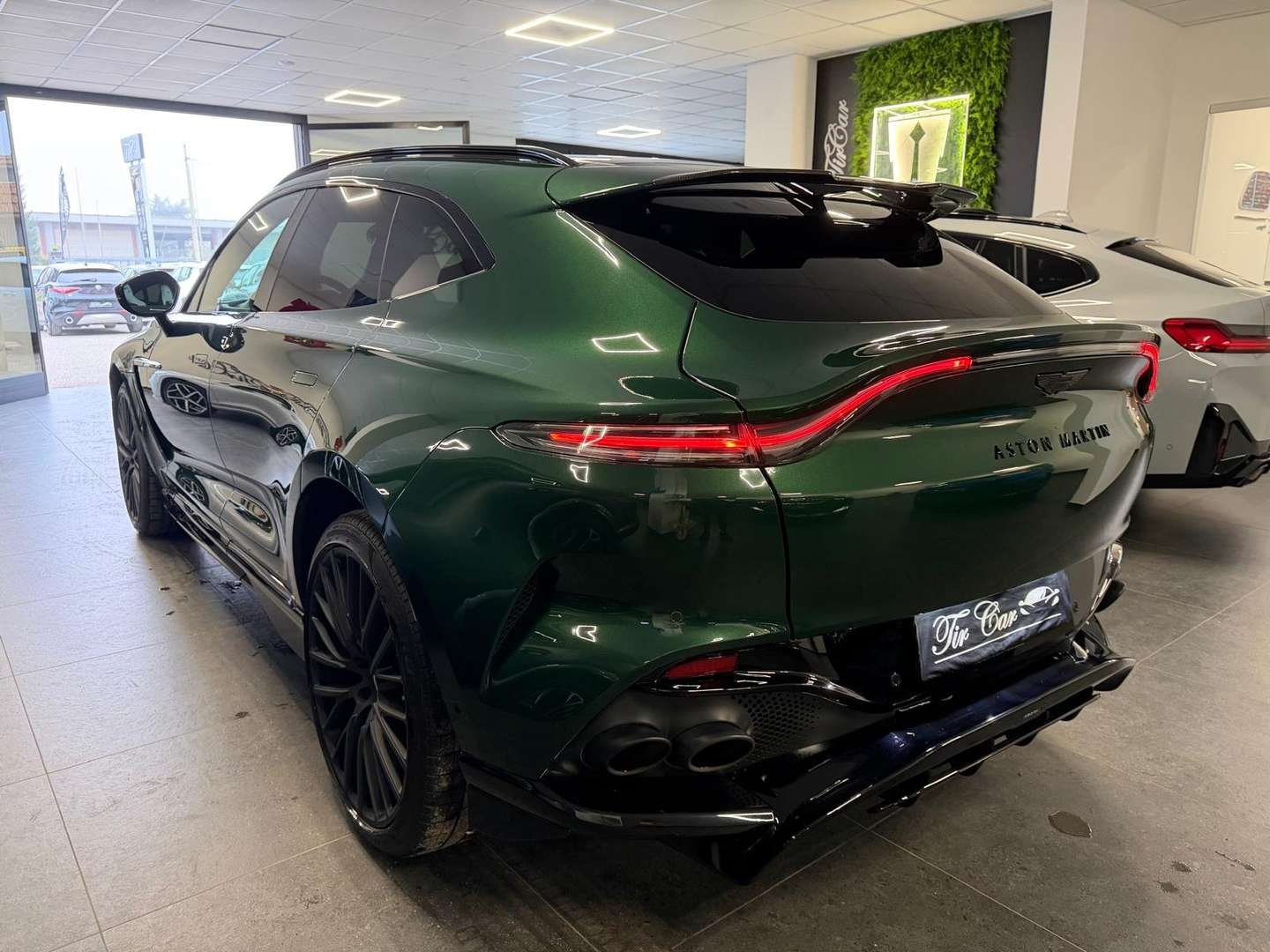 Aston Martin DBX DBX707 4.0 Auto - 2023 - Joinsteer - #6