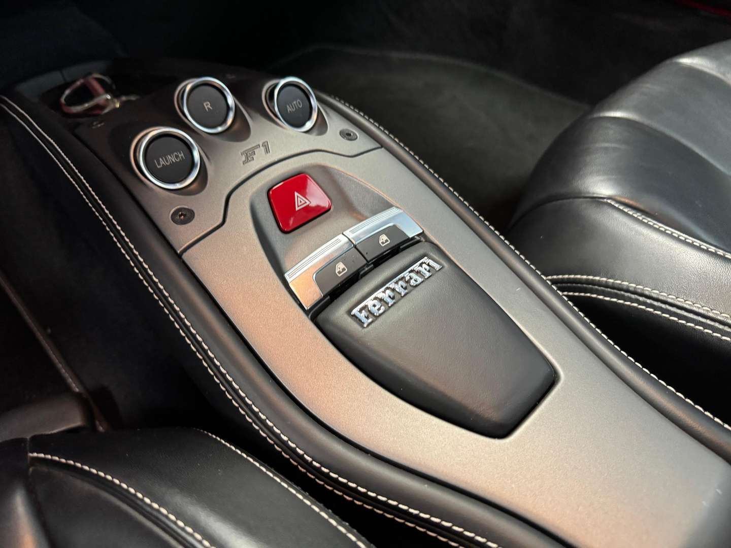 Ferrari 458 Italia - 2012 - Joinsteer - #28