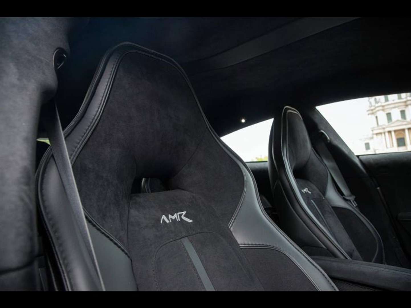 Aston Martin Rapide V12 5.9 603ch AMR - 2019 - Joinsteer - #4