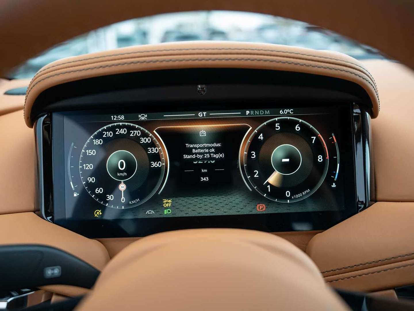 Aston Martin DB12 Coupé V8 - 2024 - Joinsteer - #6