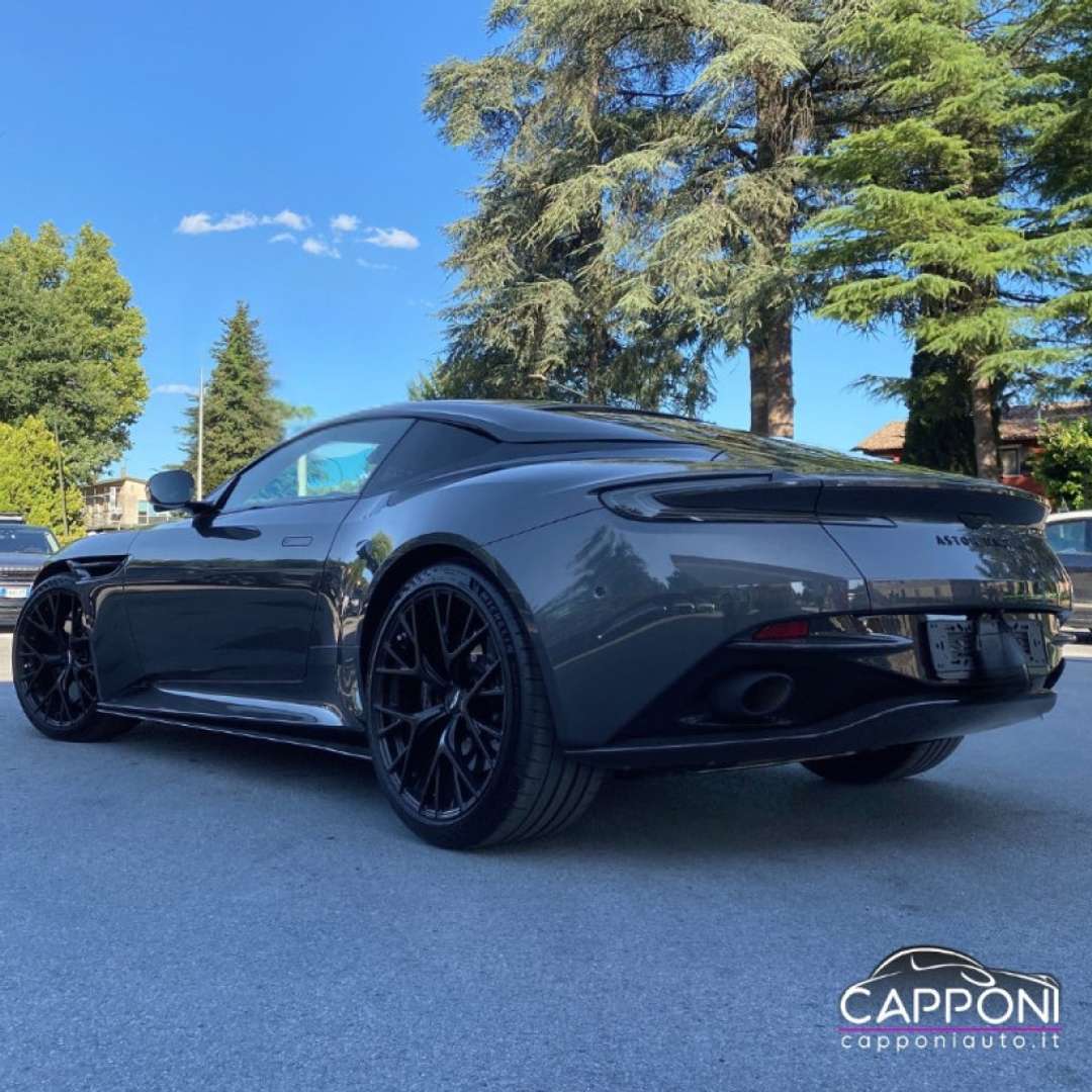 Aston Martin DB12 Coupé V8 - 2024 - Joinsteer - #5