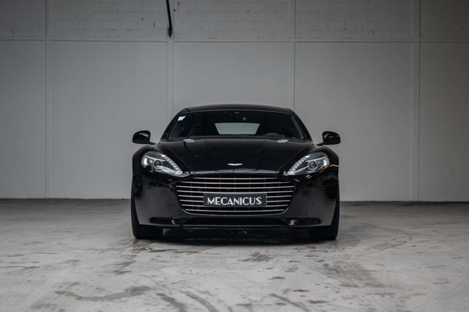 Aston Martin Rapide - 2013 - Joinsteer - #6