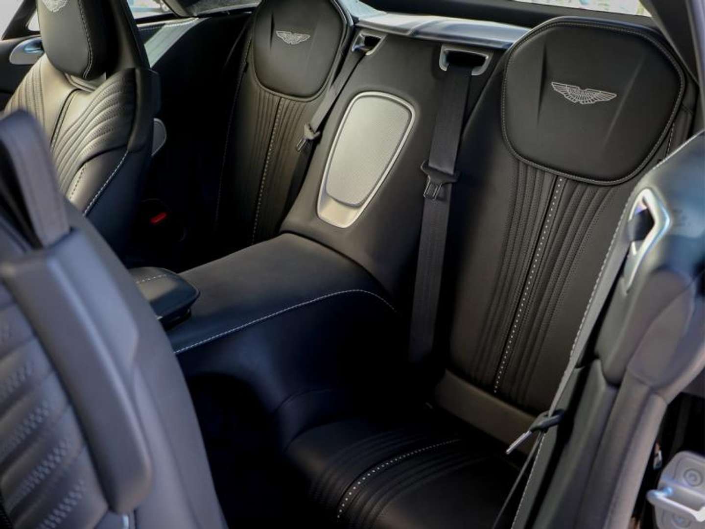 Aston Martin Volante 535ch - 2024 - Joinsteer - #5