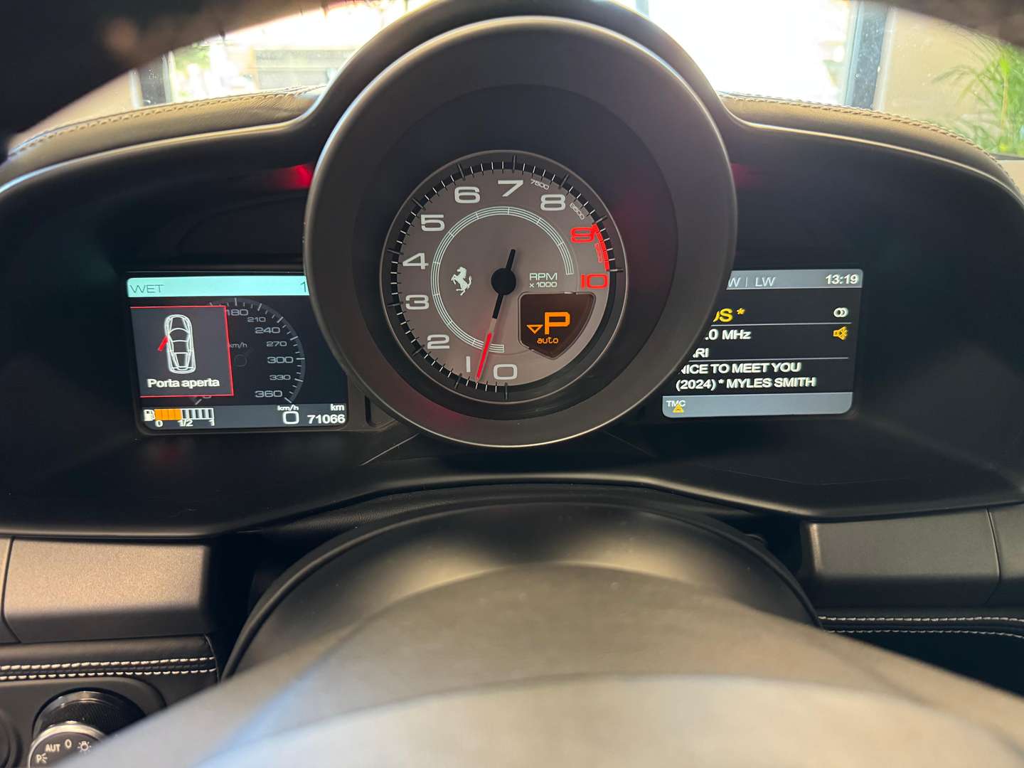 Ferrari 458 Italia - 2012 - Joinsteer - #29