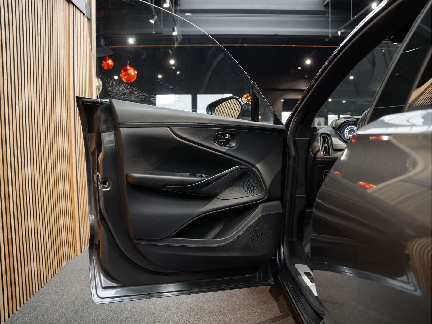 Aston Martin DBX 4.0 V8 - 2021 - Joinsteer - #6