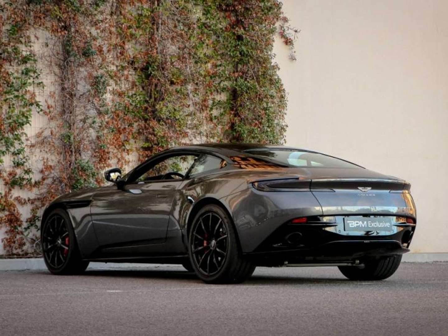 Aston Martin DB11 V8 4.0 - 2020 - Joinsteer - #8