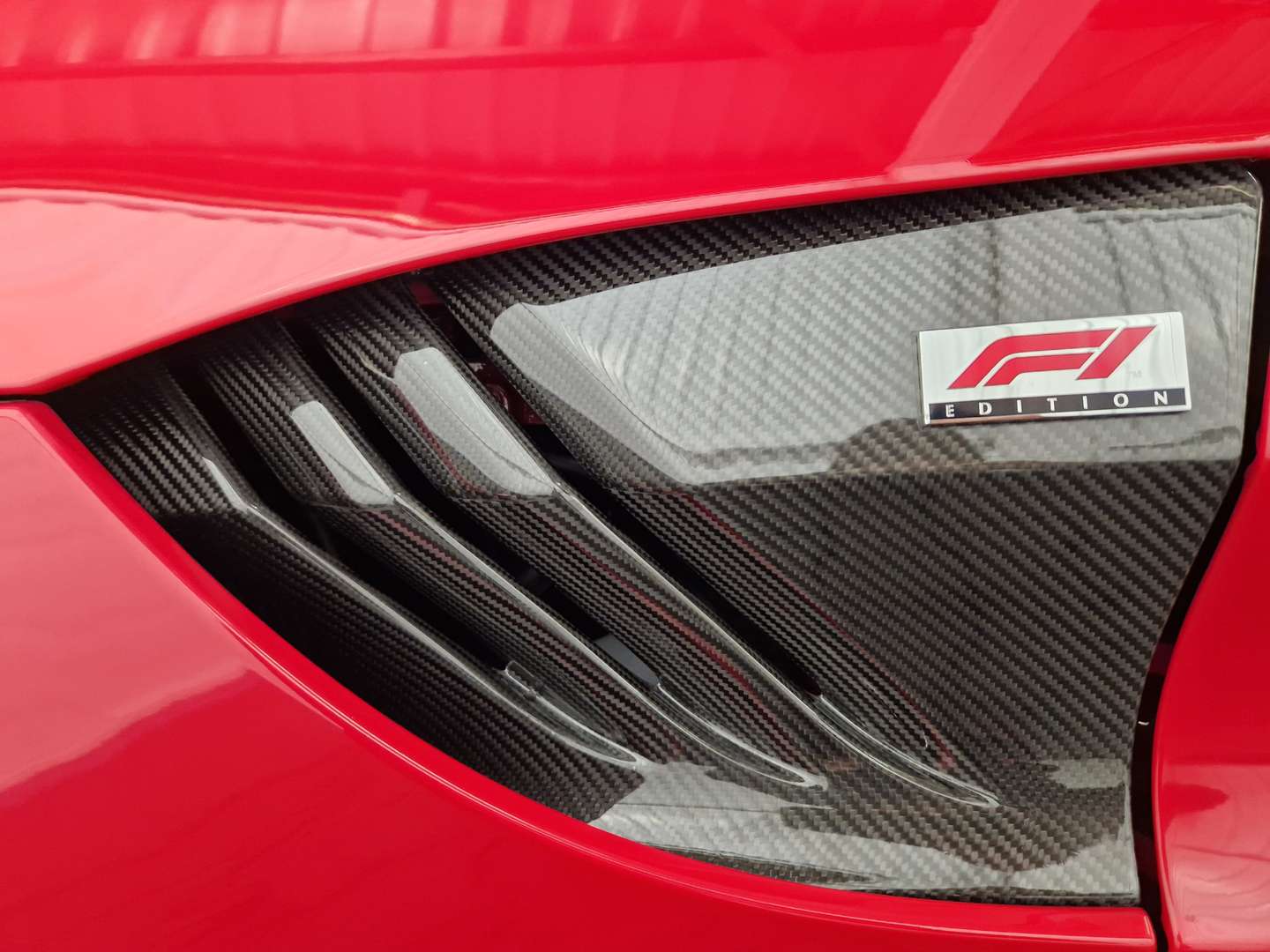 Aston Martin V8 F1 Carbon Performance - 2023 - Joinsteer - #8