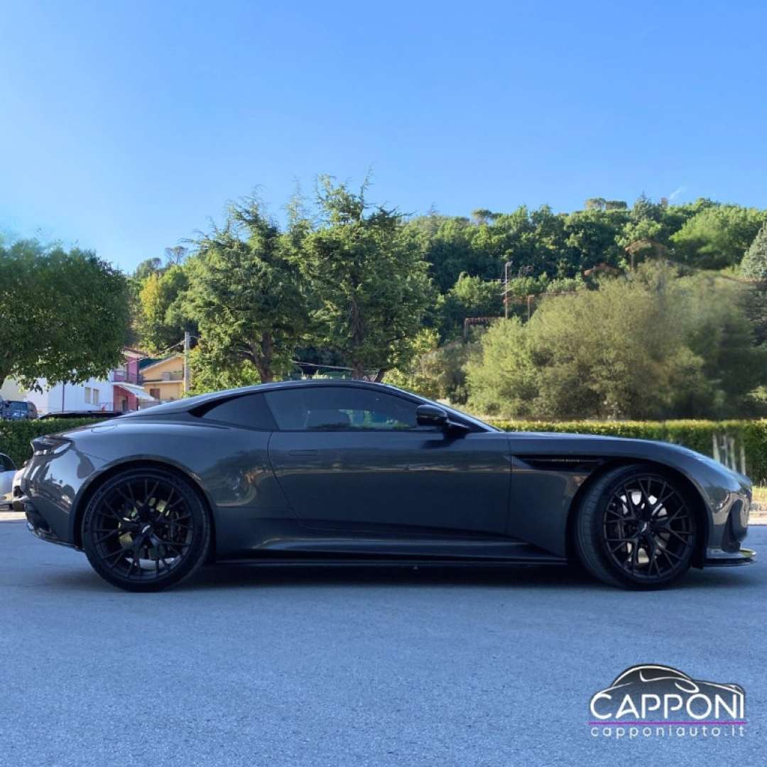 Aston Martin DB12 Coupé V8 - 2024 - Joinsteer - #6