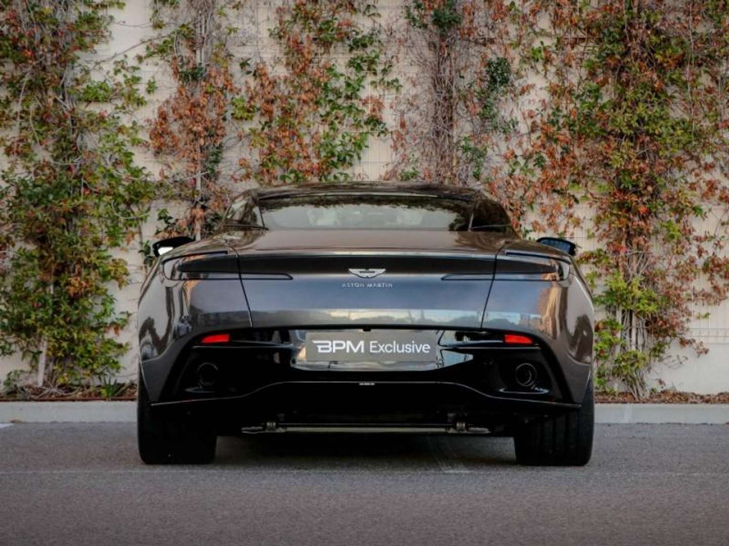 Aston Martin DB11 V8 4.0 - 2020 - Joinsteer - #9