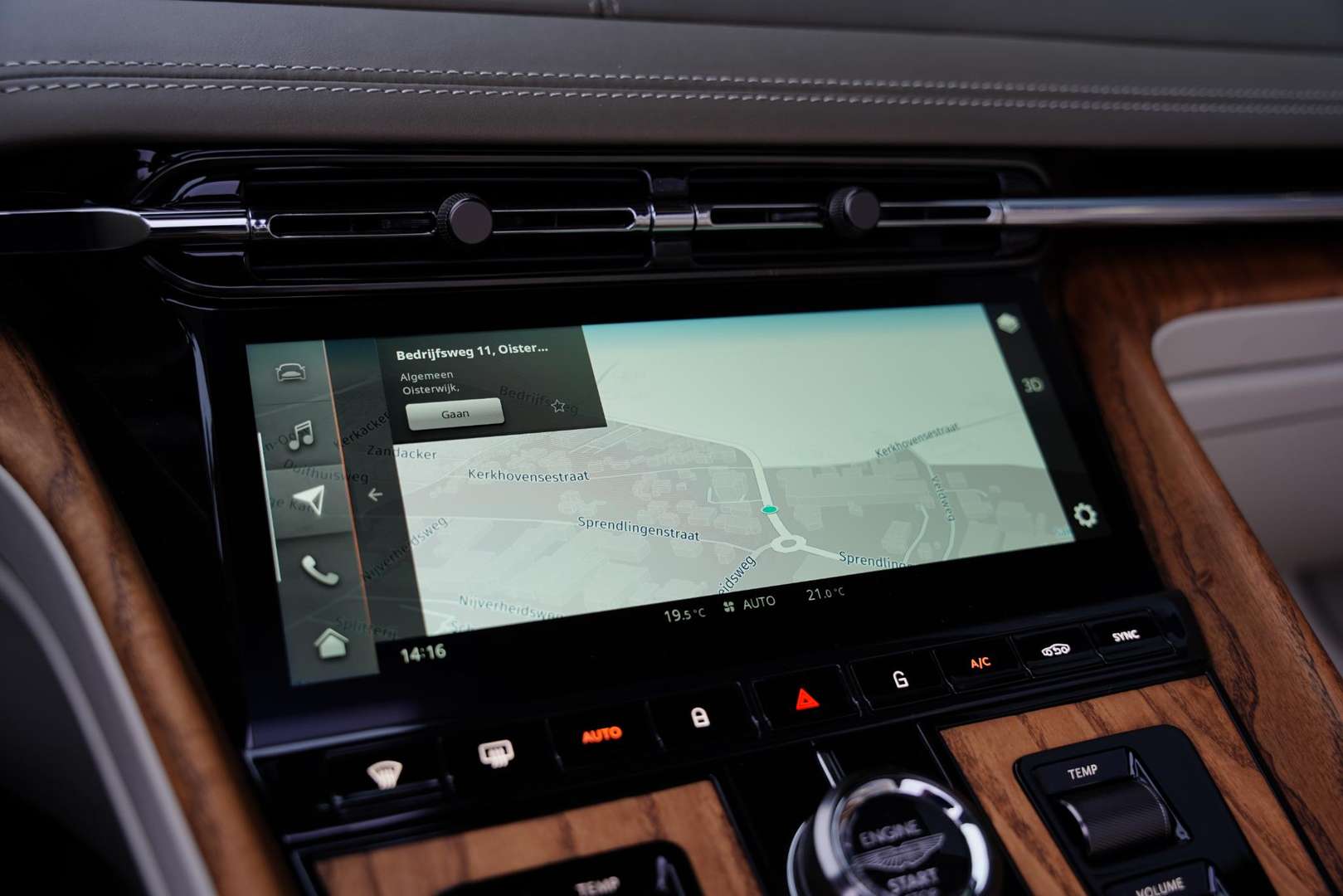 Aston Martin DB12 Volante 4.0 V8 - 2024 - Joinsteer - #13