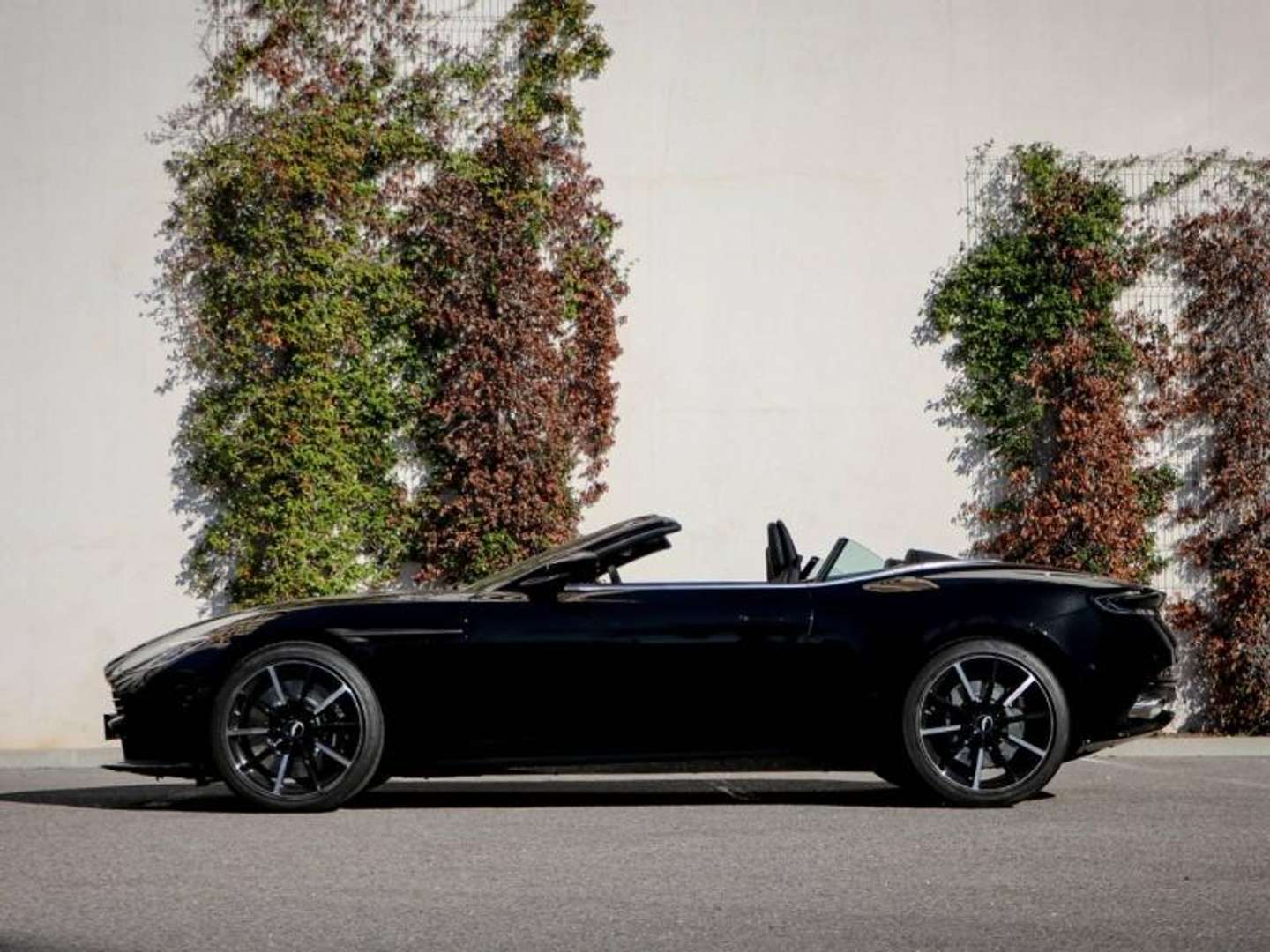 Aston Martin Volante 535ch - 2024 - Joinsteer - #7