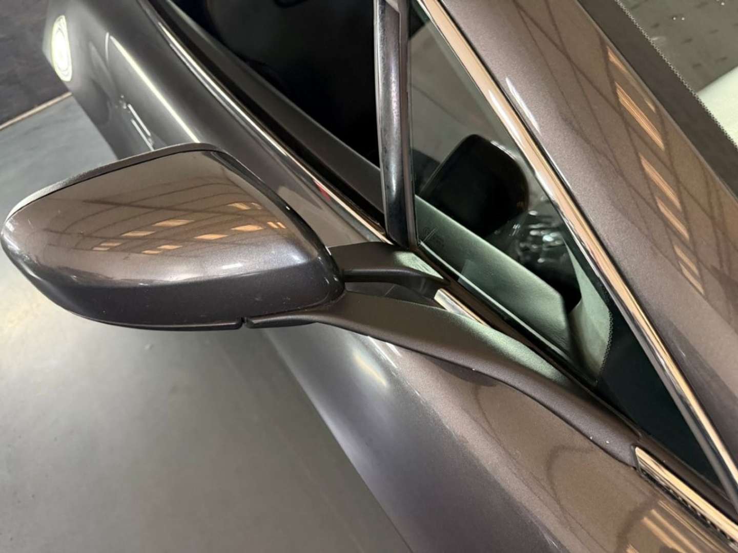 Aston Martin V8 4.3 V8 380CH - 2006 - Joinsteer - #10