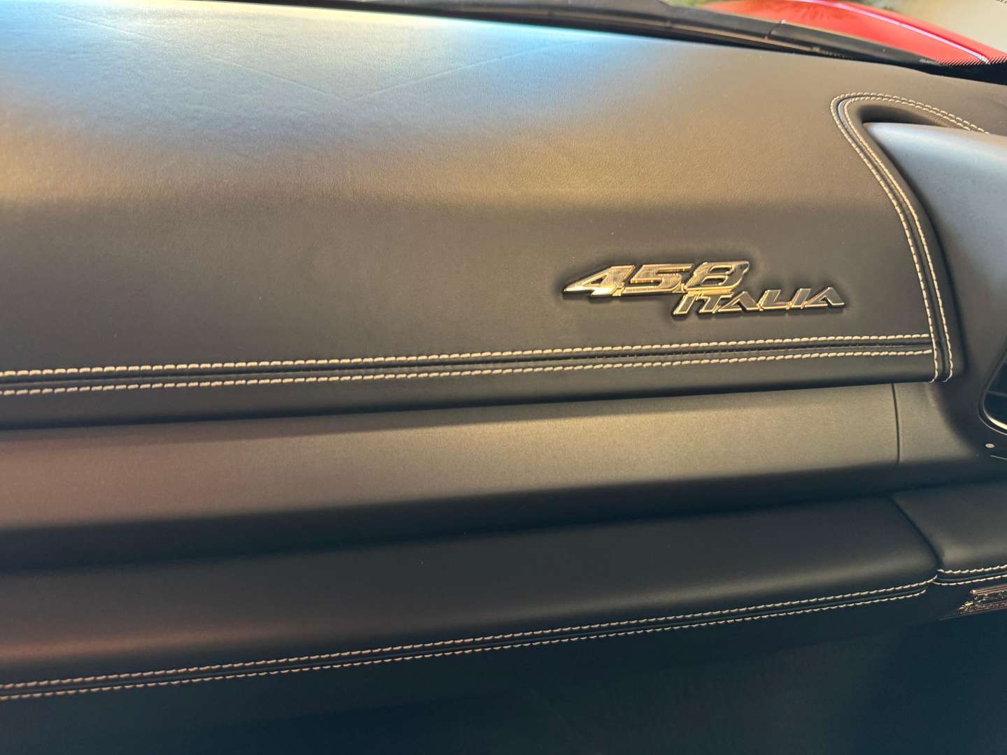 Ferrari 458 Italia - 2012 - Joinsteer - #31