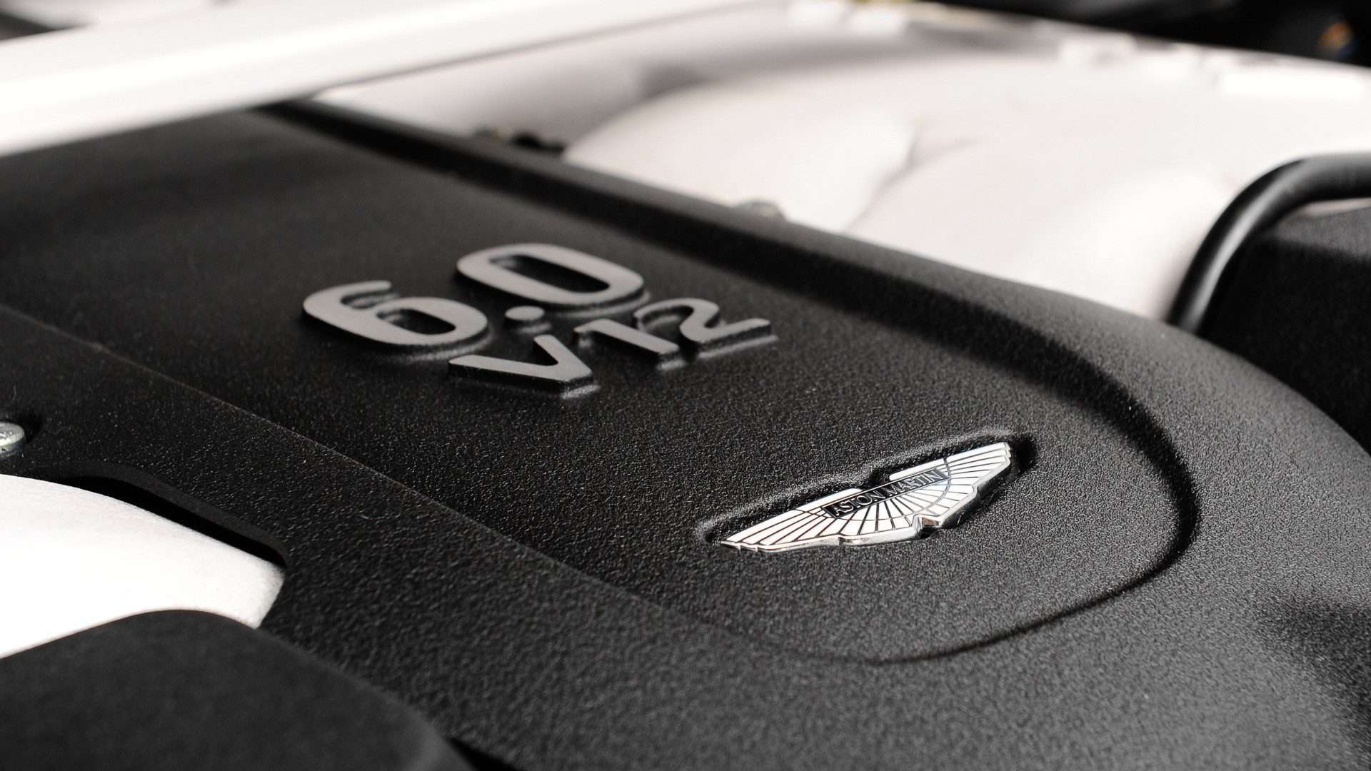 Aston Martin Vanquish Coupé Touchtronic - 2013 - Joinsteer - #20