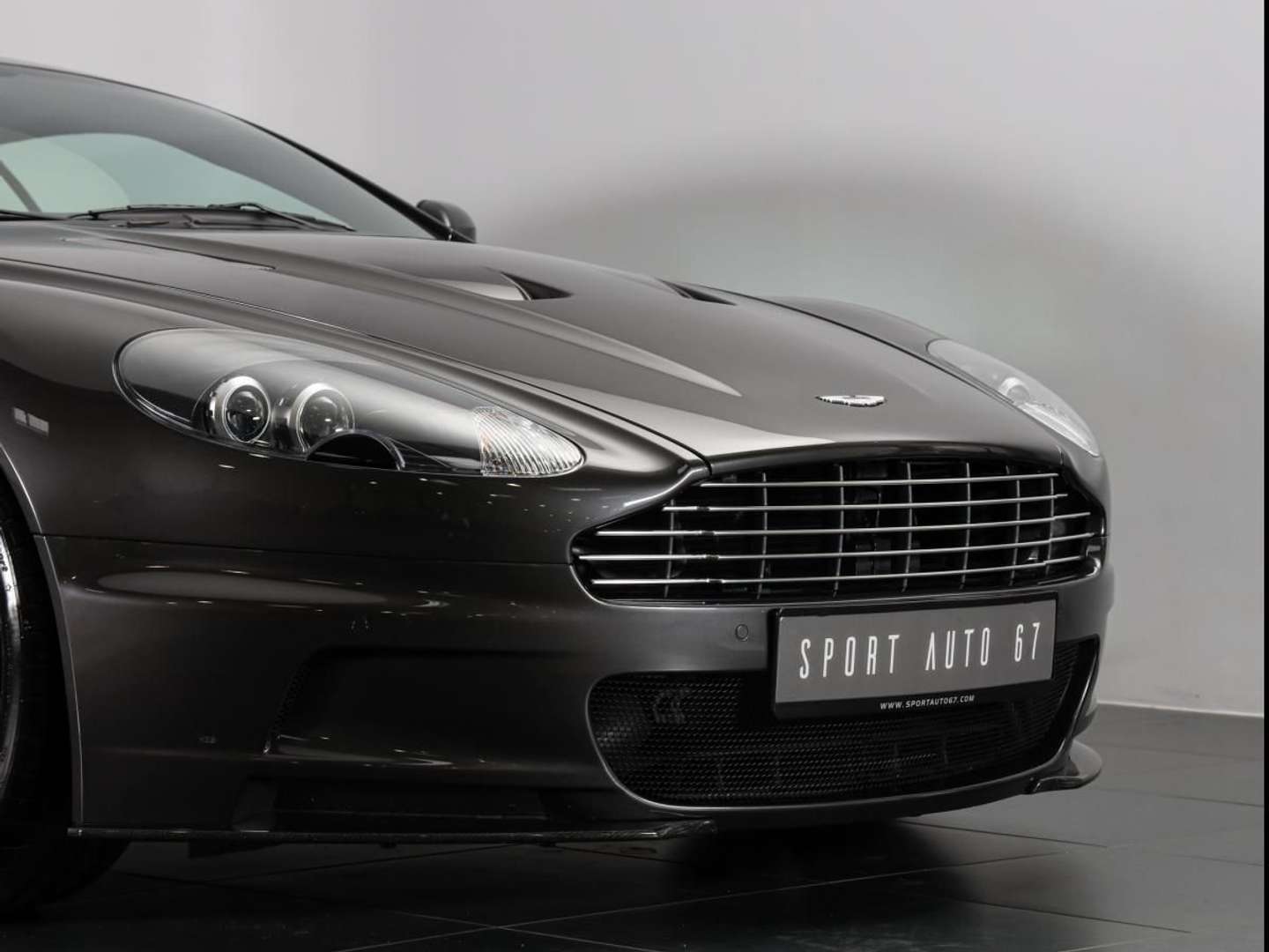 Aston Martin DBS V12 6.0 L ATMO - 2010 - Joinsteer - #6