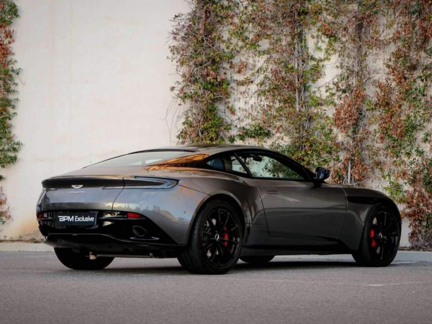 Aston Martin DB11 V8 4.0 - 2020 - Joinsteer - #10