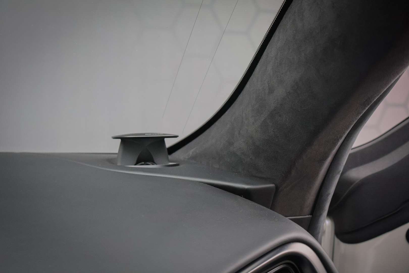 Aston Martin DB11 5.2 V12 - 2017 - Joinsteer - #10