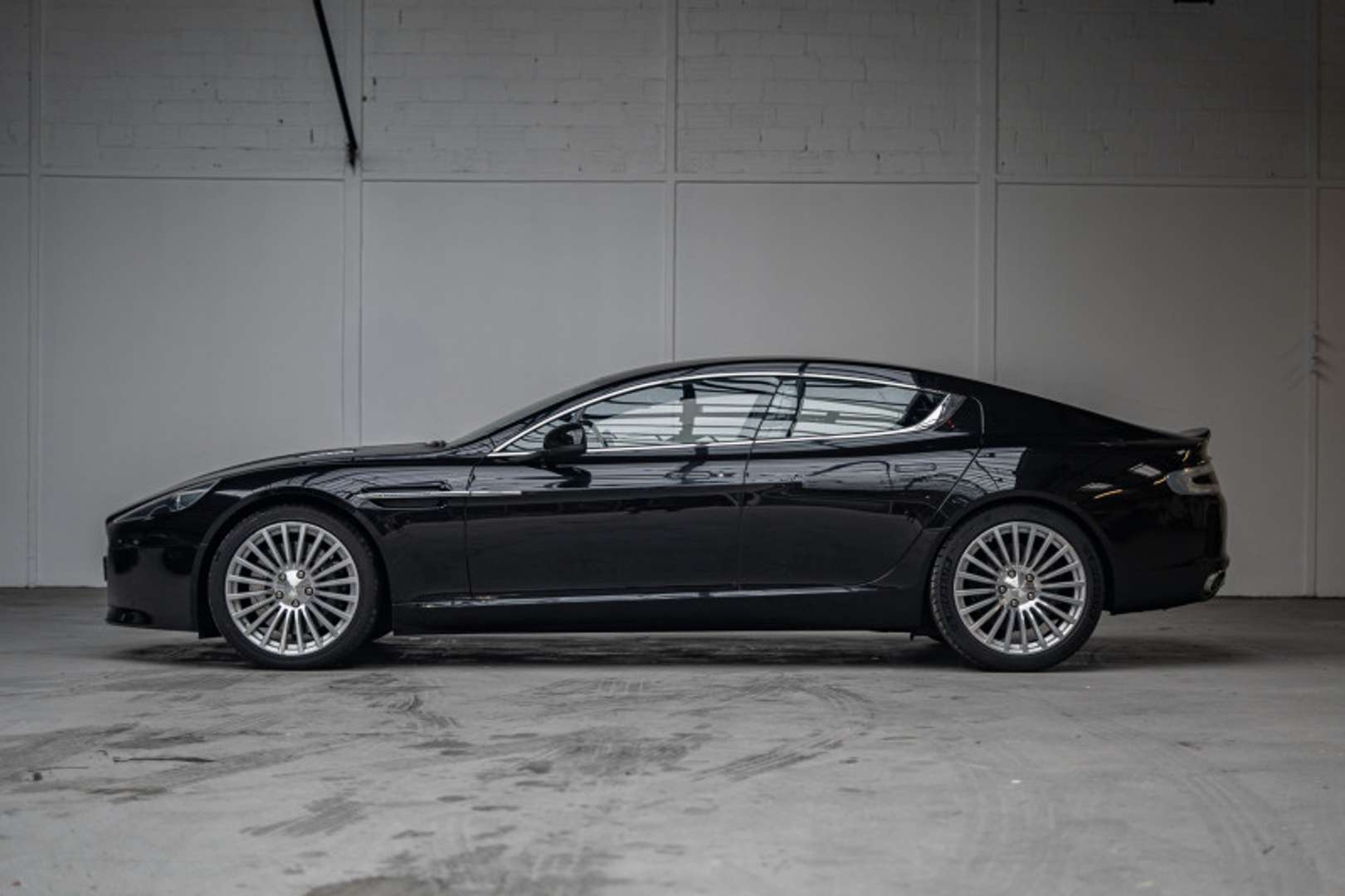 Aston Martin Rapide - 2013 - Joinsteer - #9
