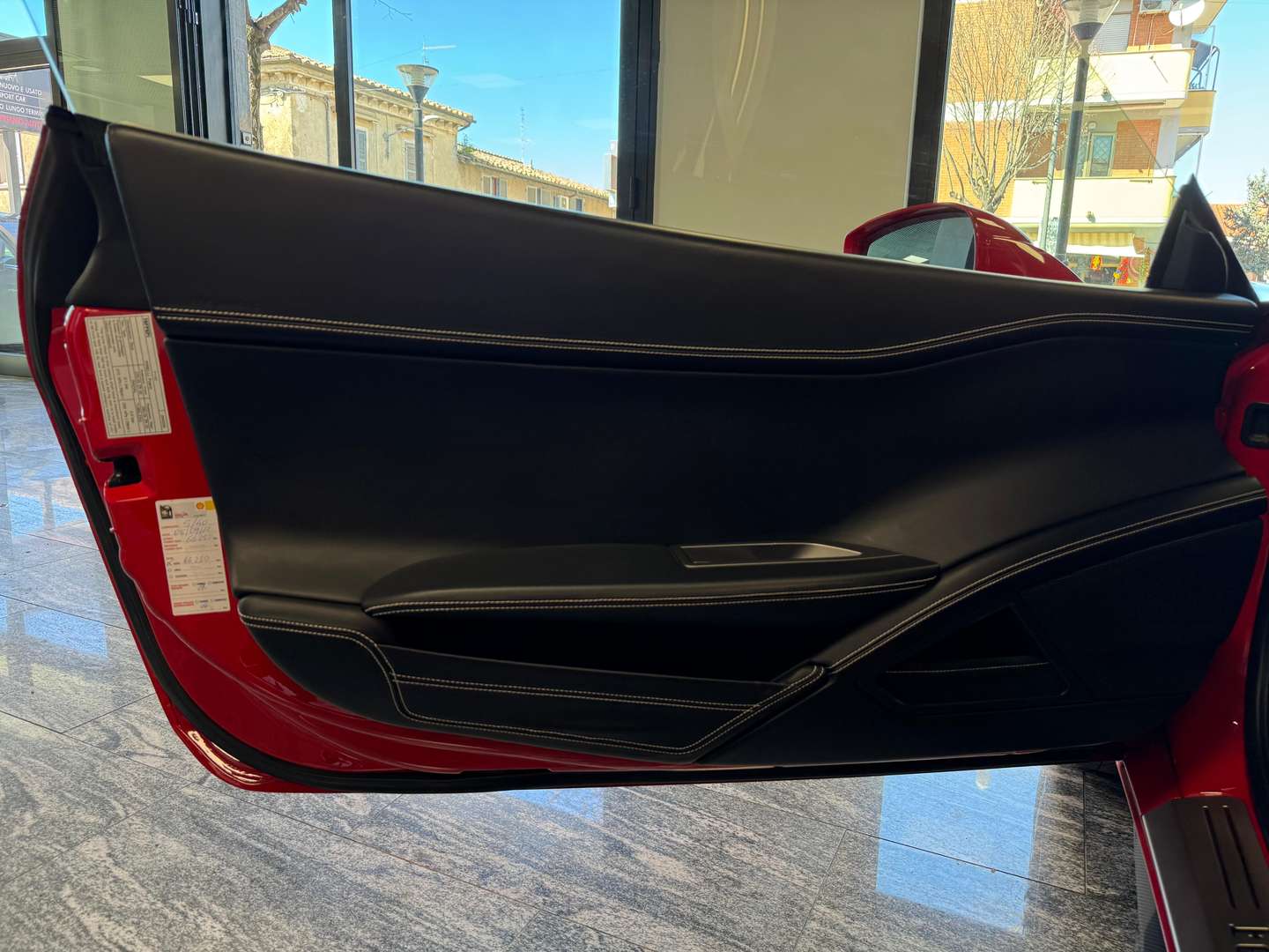 Ferrari 458 Italia - 2012 - Joinsteer - #32