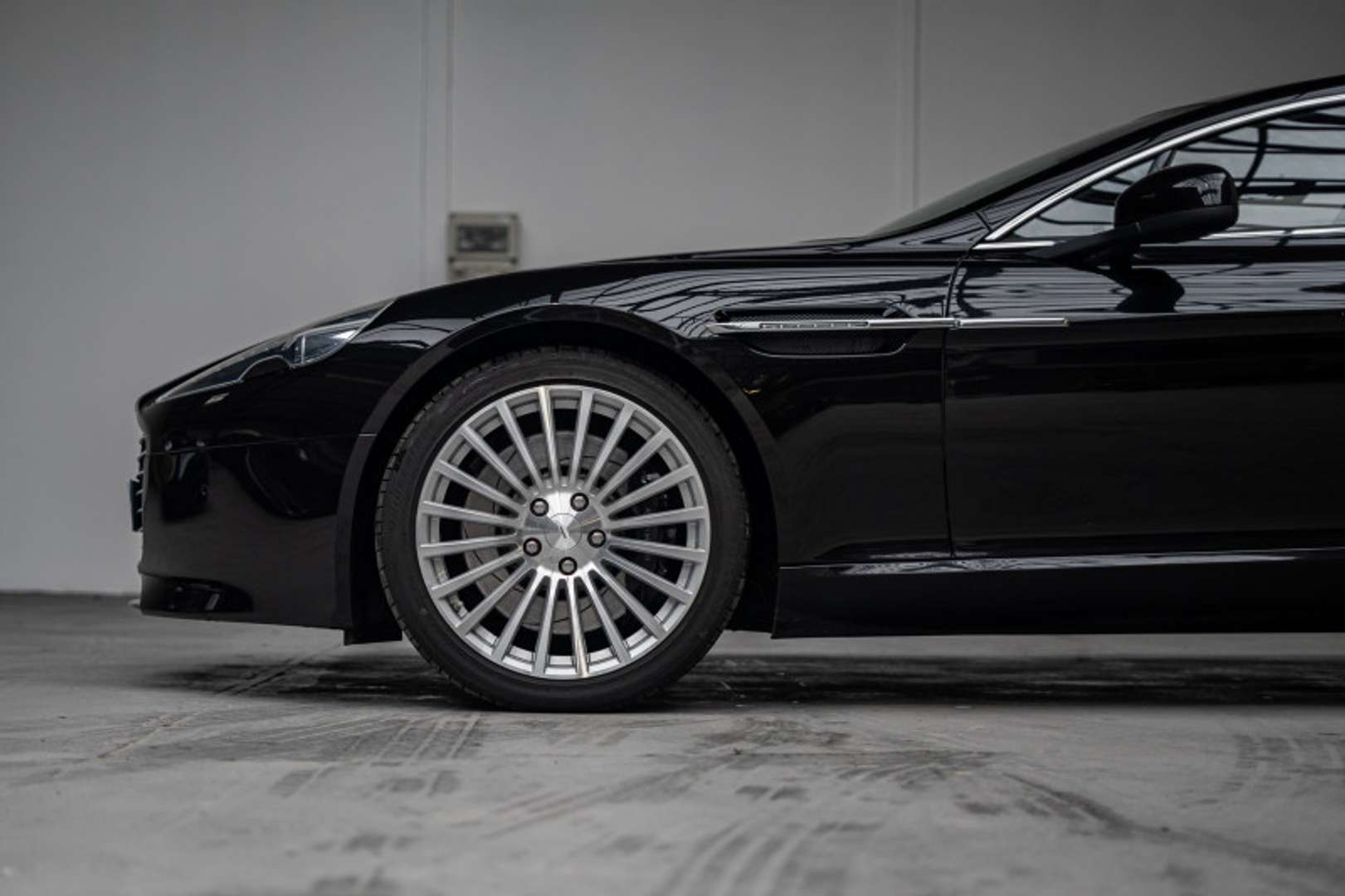 Aston Martin Rapide - 2013 - Joinsteer - #10