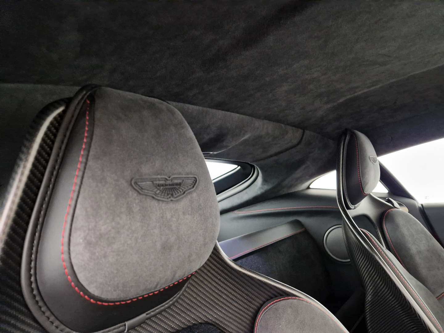 Aston Martin V8 F1 Carbon Performance - 2023 - Joinsteer - #11