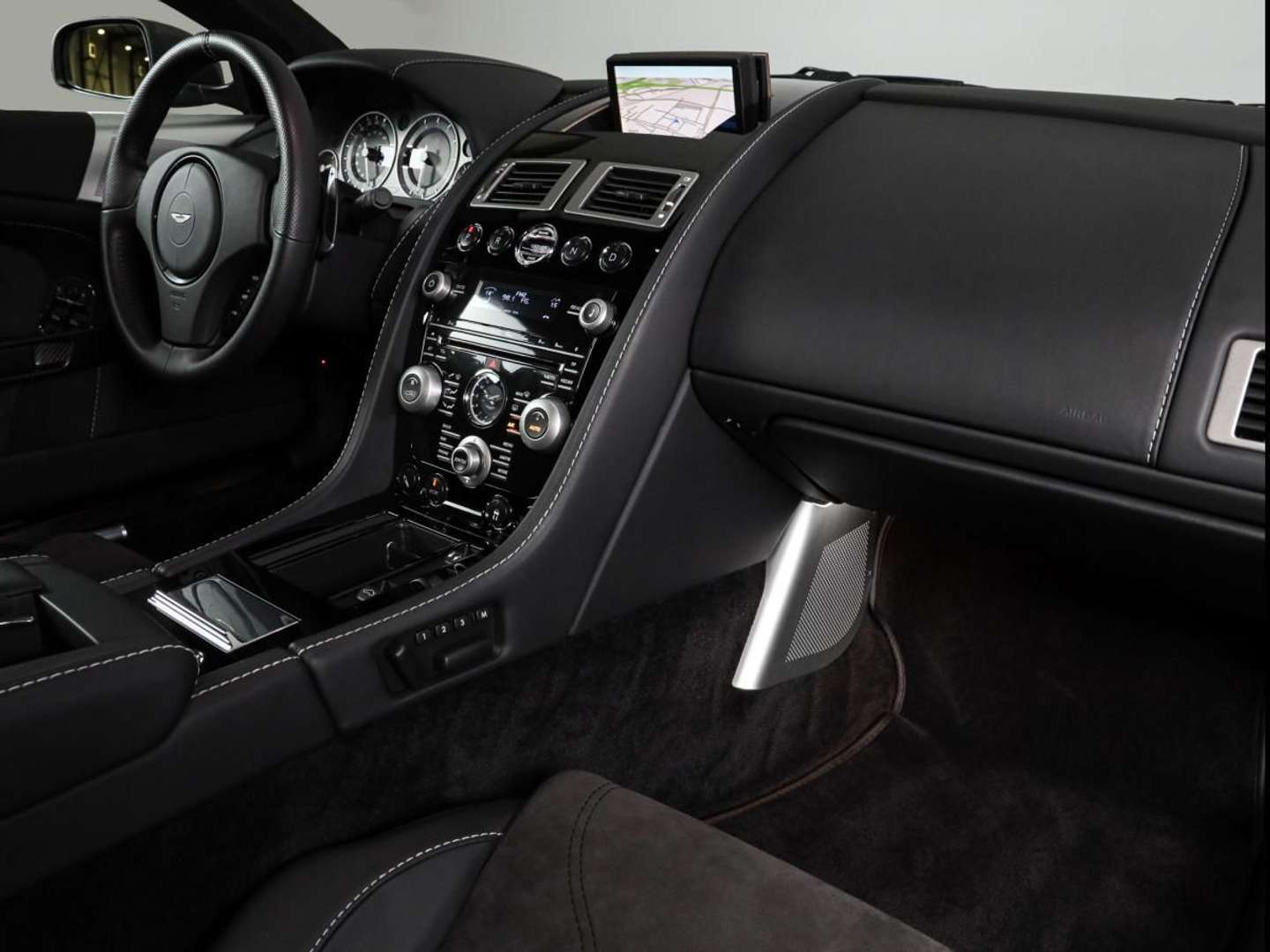 Aston Martin DBS V12 6.0 L ATMO - 2010 - Joinsteer - #8