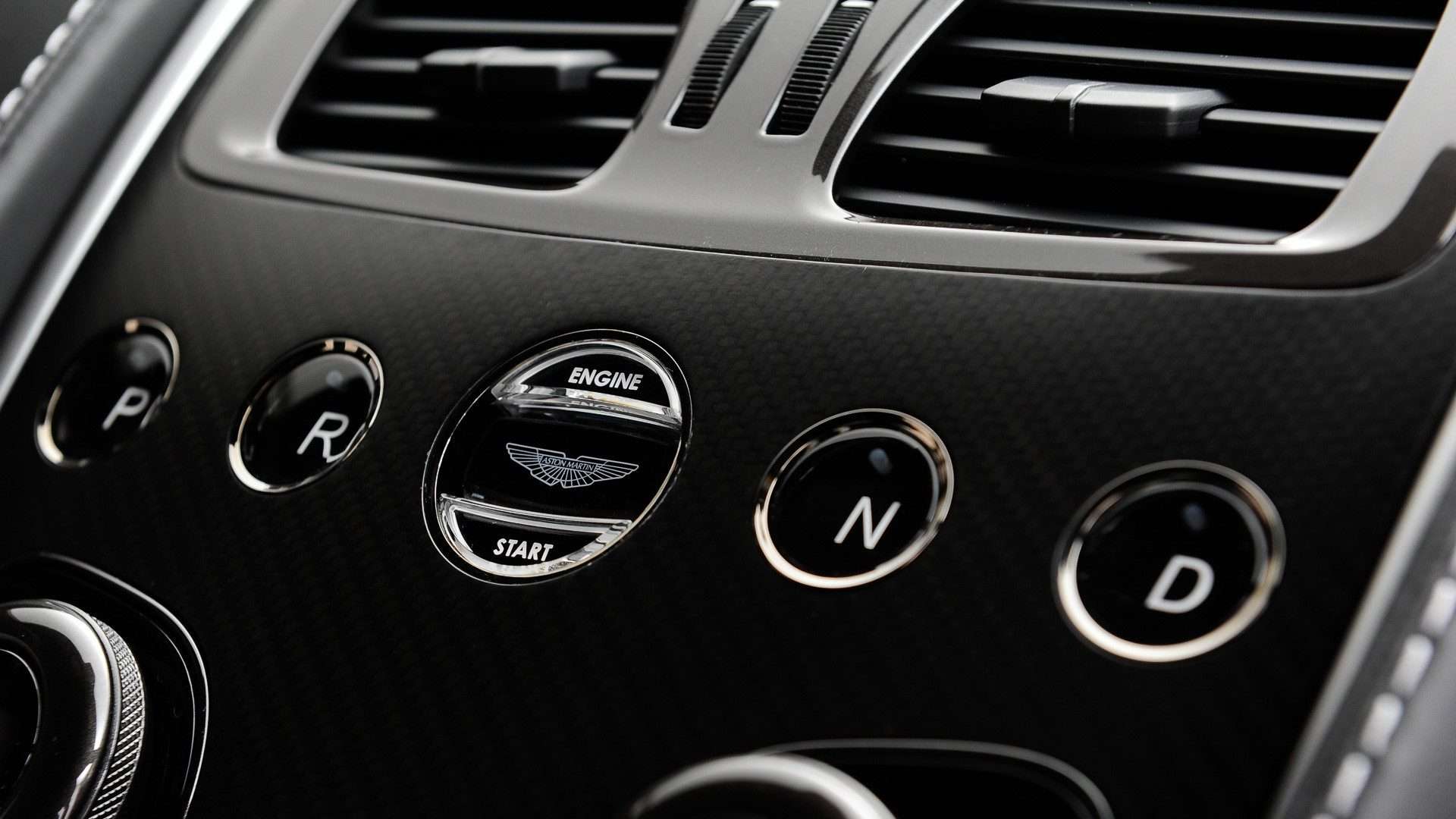 Aston Martin Vanquish Coupé Touchtronic - 2013 - Joinsteer - #22