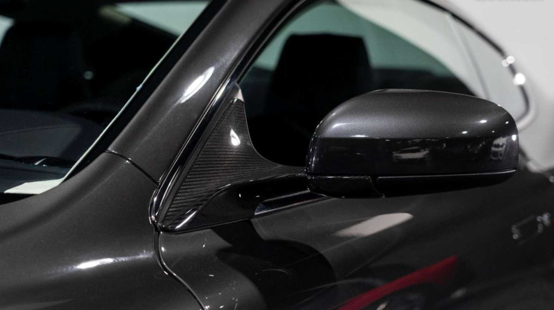 Aston Martin DBS V12 517 - 2009 - Joinsteer - #8