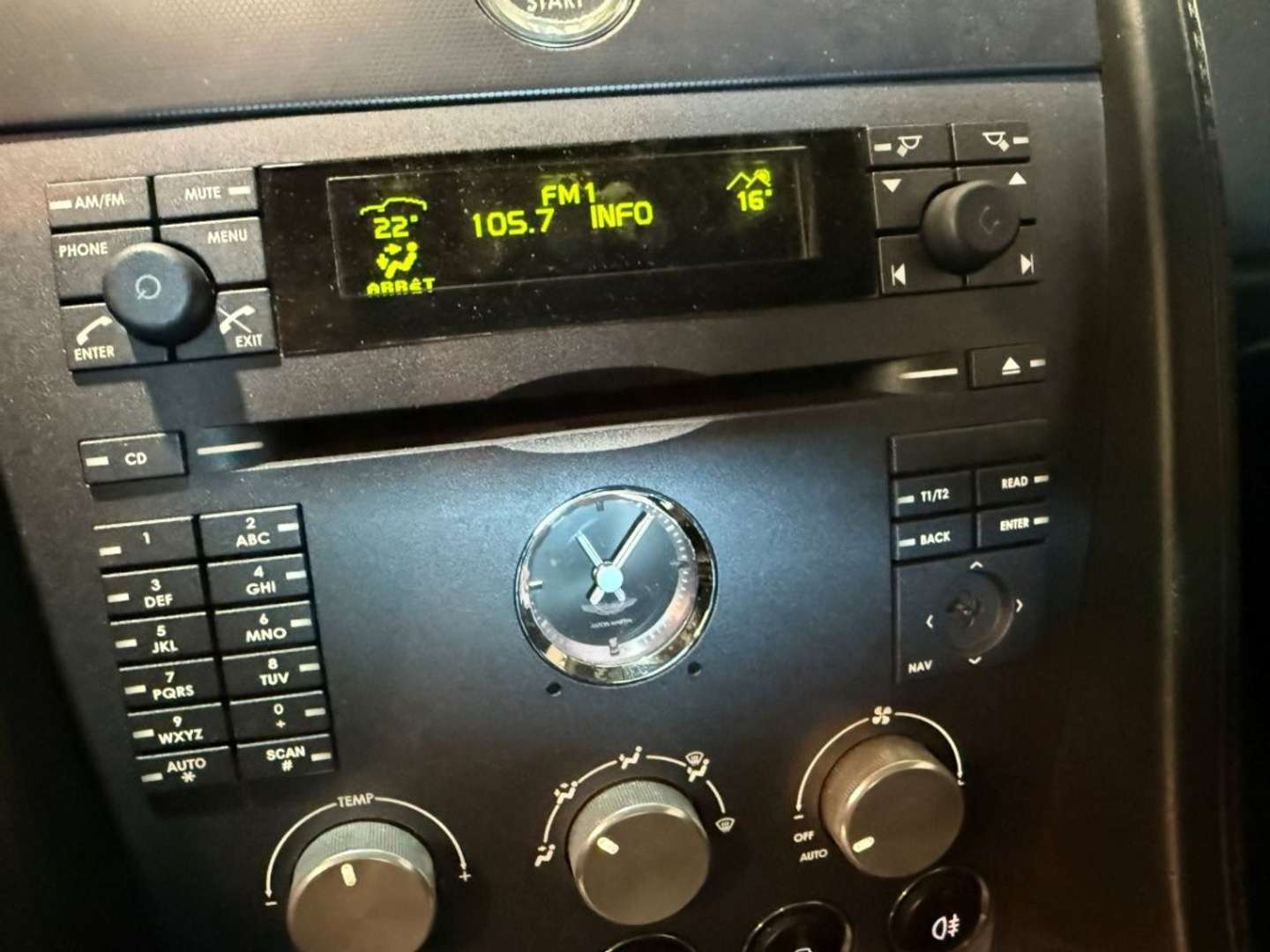 Aston Martin V8 4.3 V8 380CH - 2006 - Joinsteer - #13