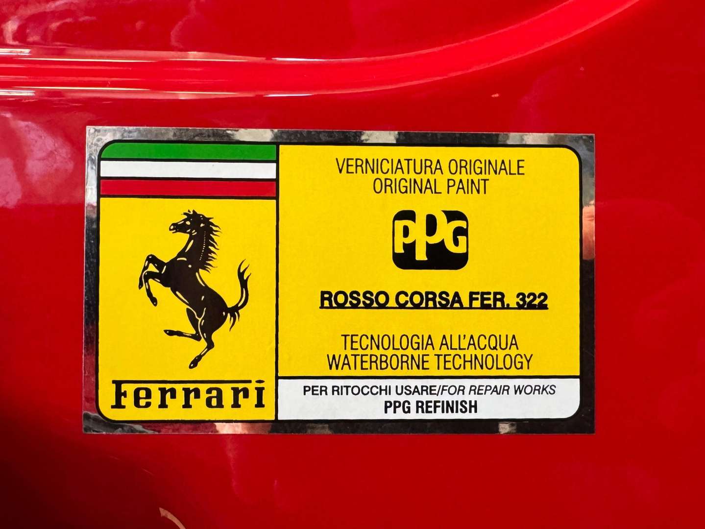 Ferrari 458 Italia - 2012 - Joinsteer - #34