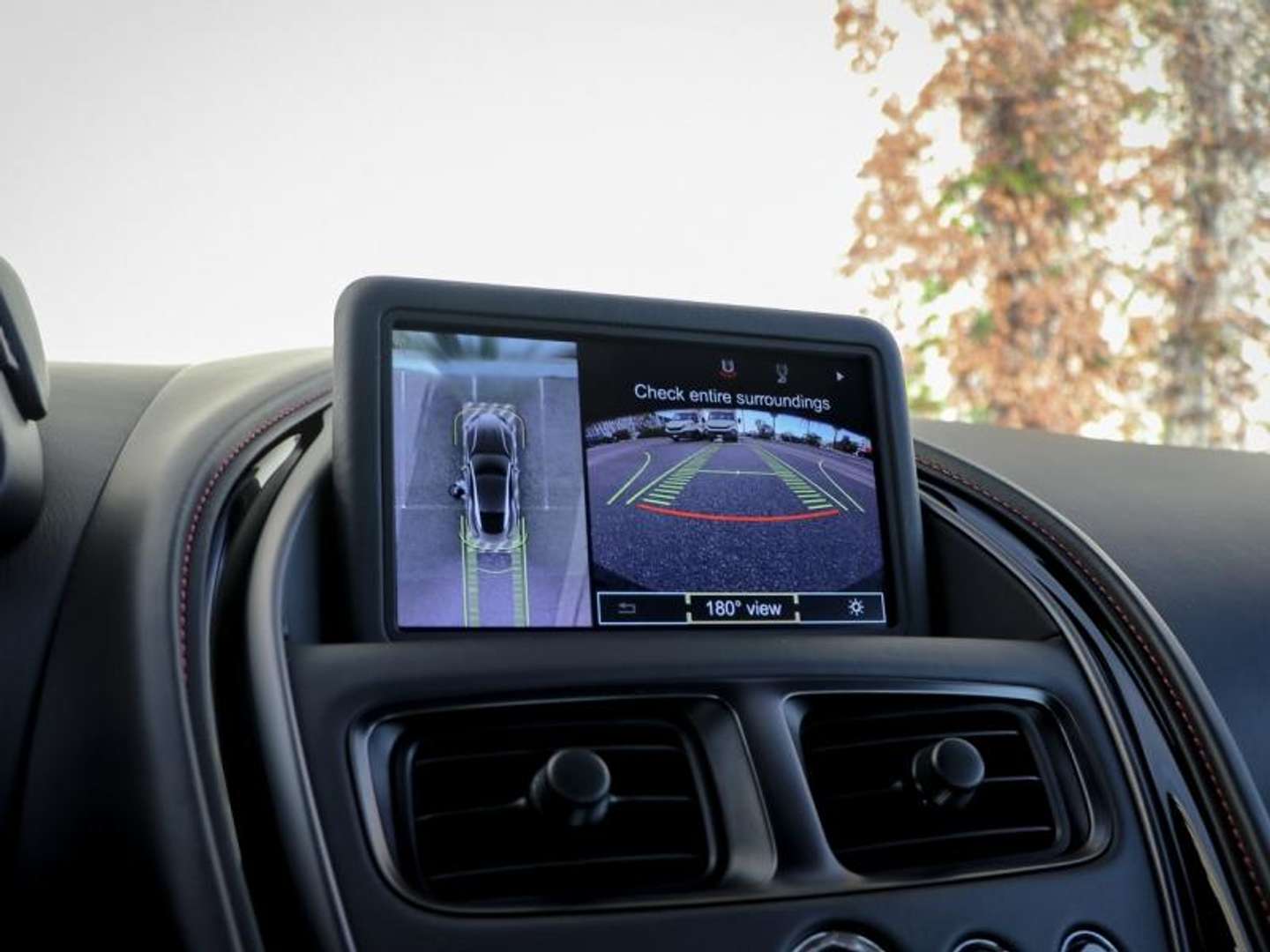 Aston Martin DB11 V8 4.0 - 2020 - Joinsteer - #13