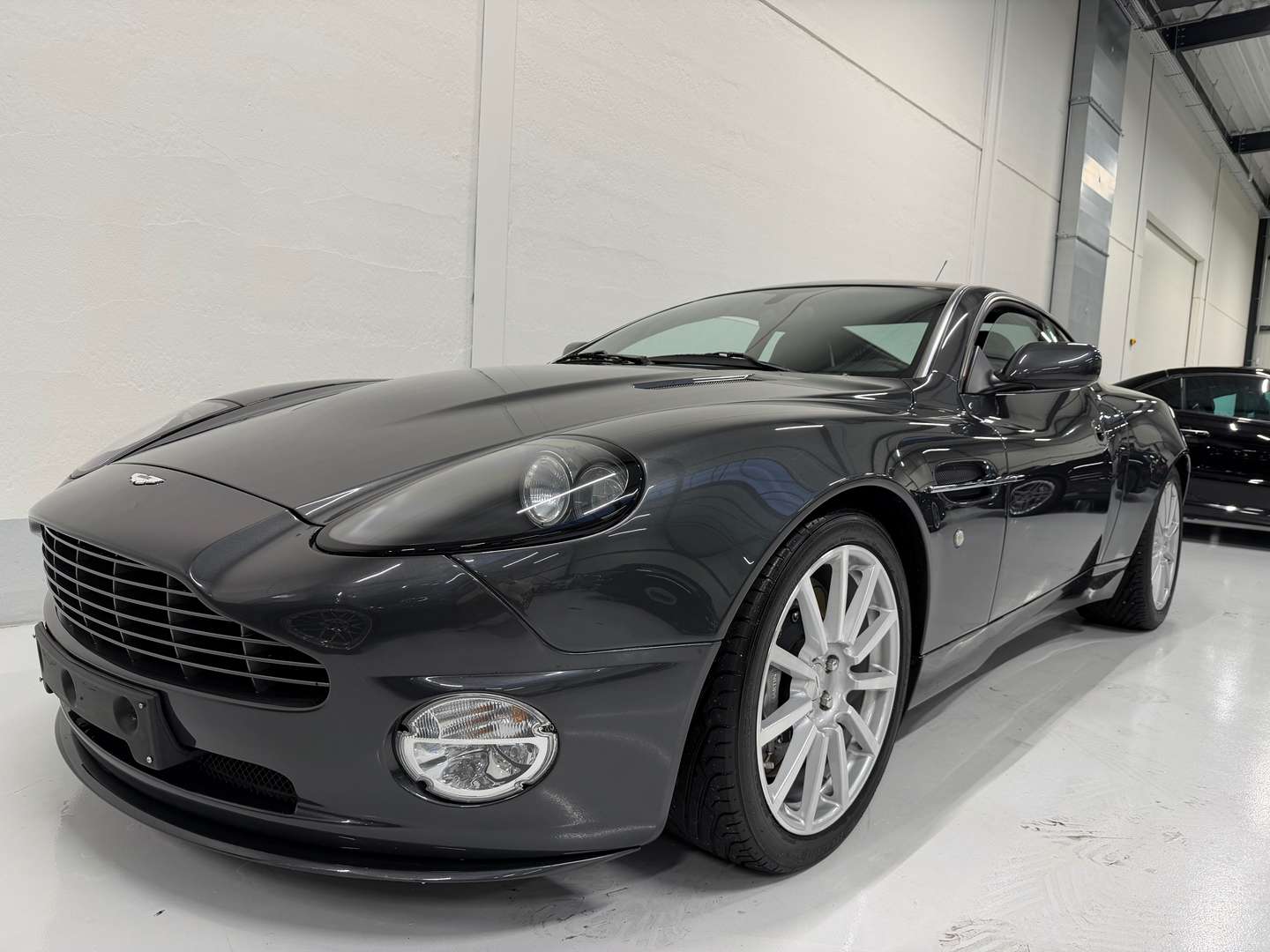 Aston Martin Vanquish Vanquish S - 2006 - Joinsteer - #13