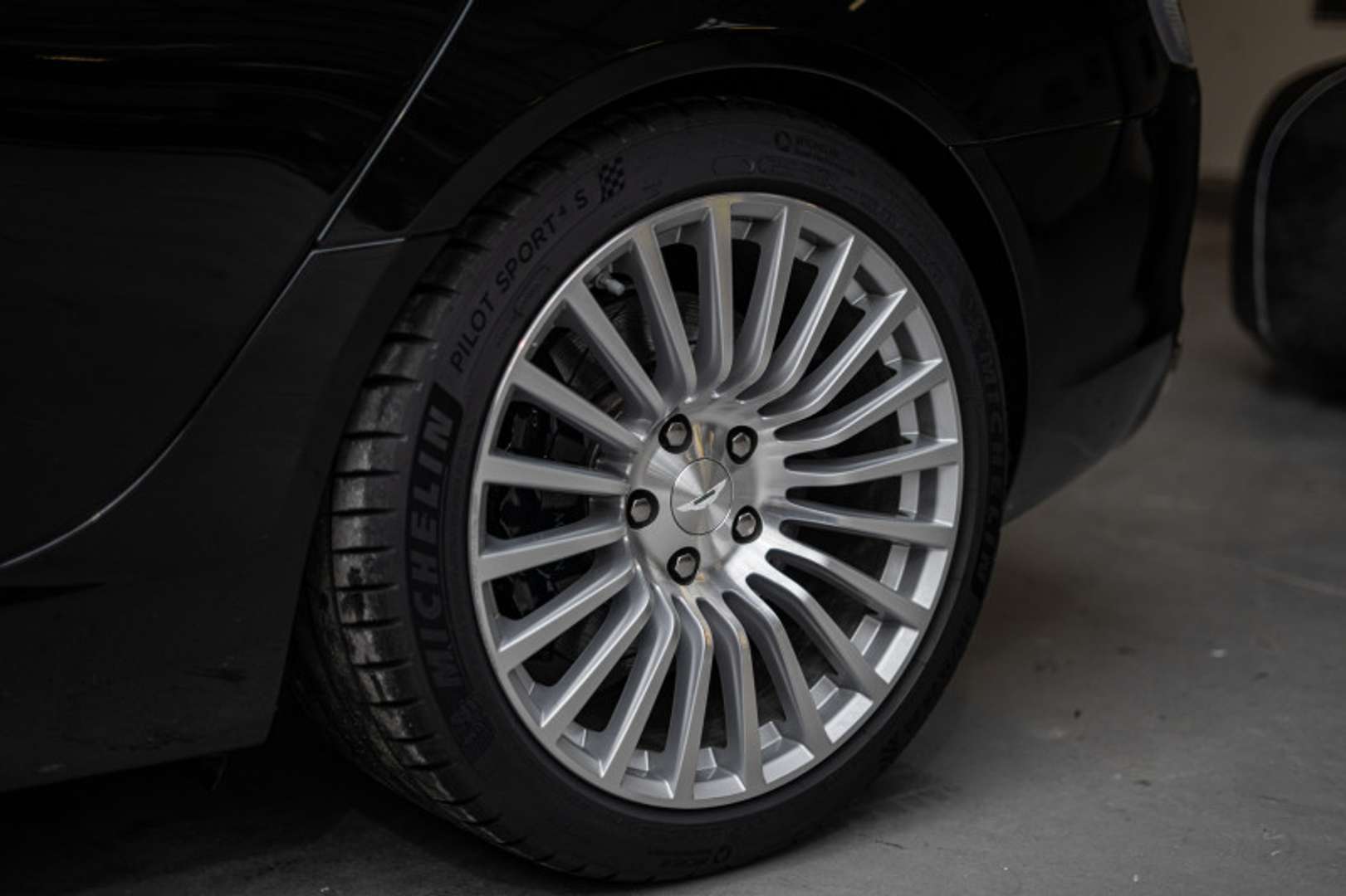 Aston Martin Rapide - 2013 - Joinsteer - #12