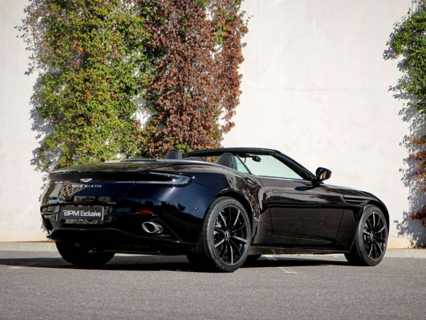 Aston Martin Volante 535ch - 2024 - Joinsteer - #11