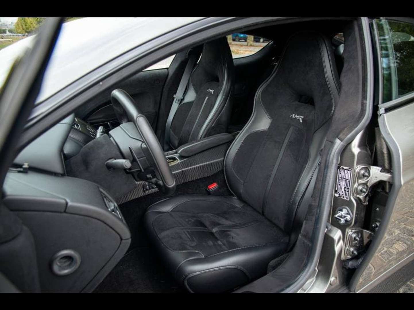 Aston Martin Rapide V12 5.9 603ch AMR - 2019 - Joinsteer - #11