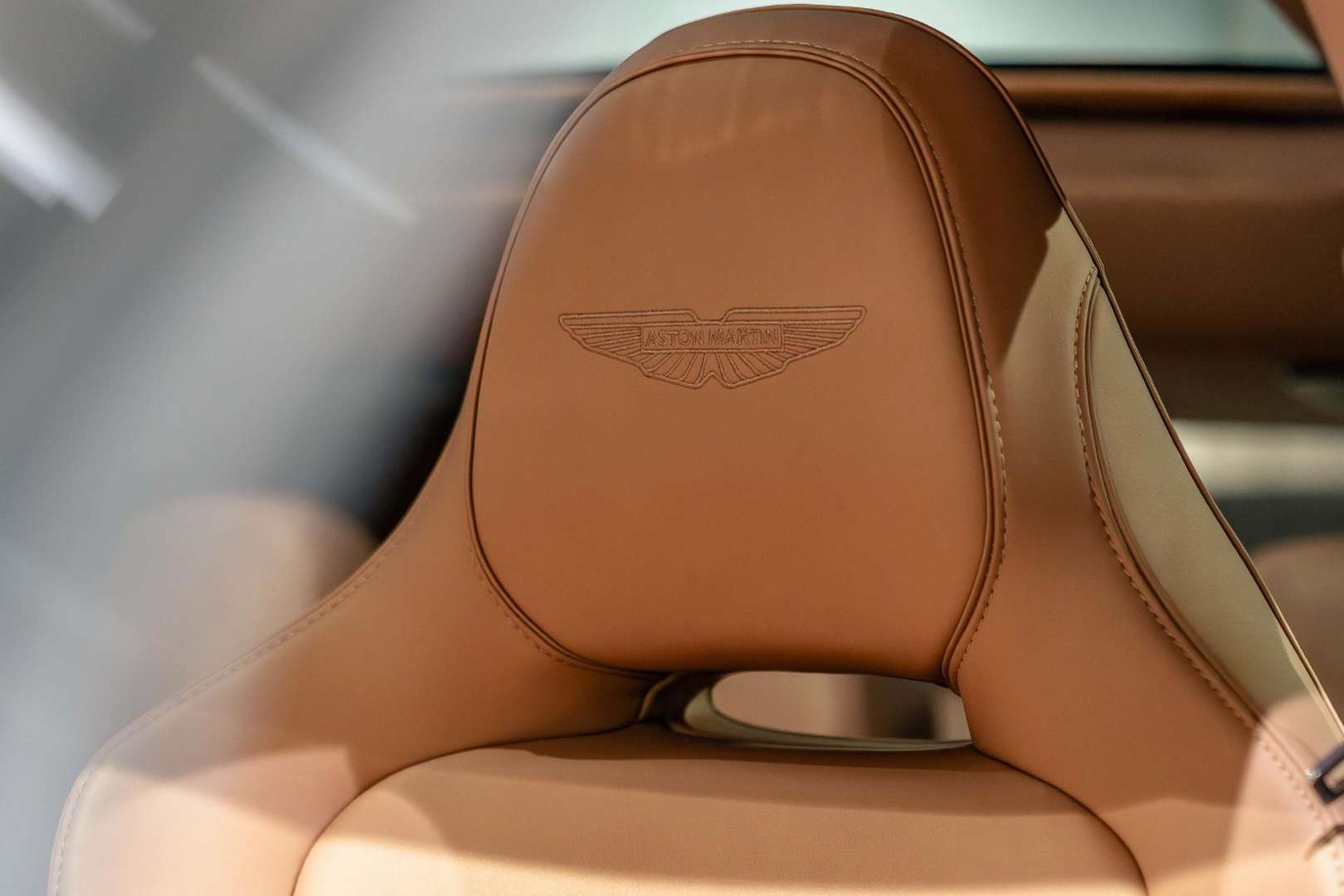 Aston Martin DBX 707 - 2026 - Joinsteer - #25