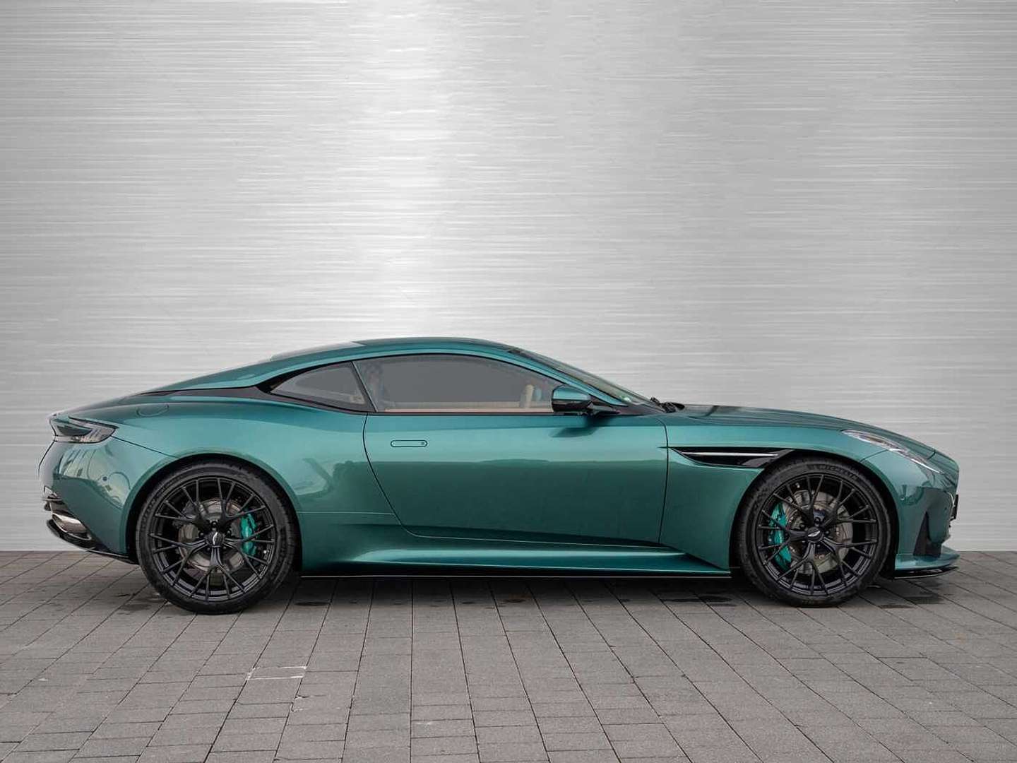Aston Martin DB12 Coupé V8 - 2024 - Joinsteer - #13