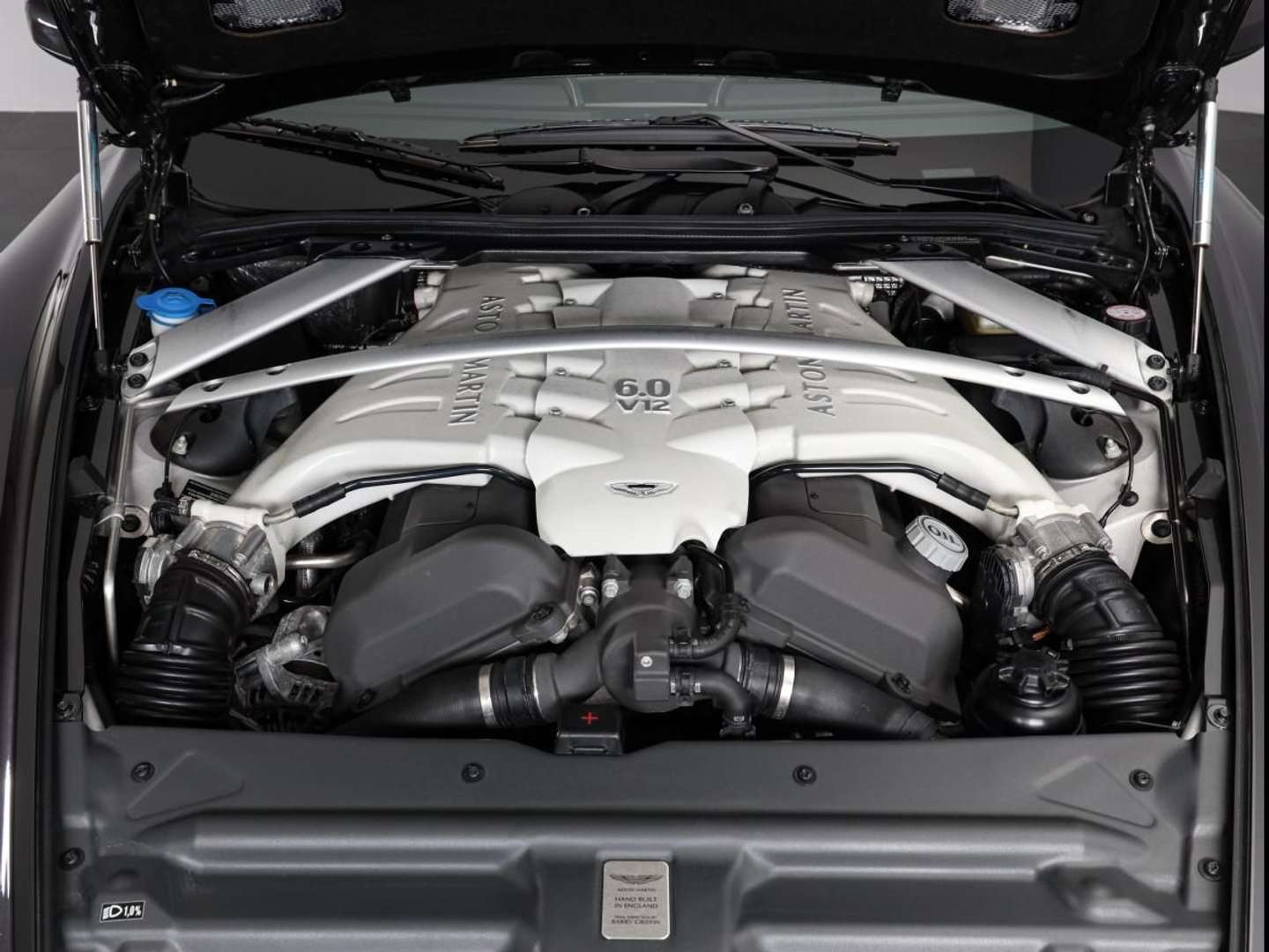 Aston Martin DBS V12 6.0 L ATMO - 2010 - Joinsteer - #10