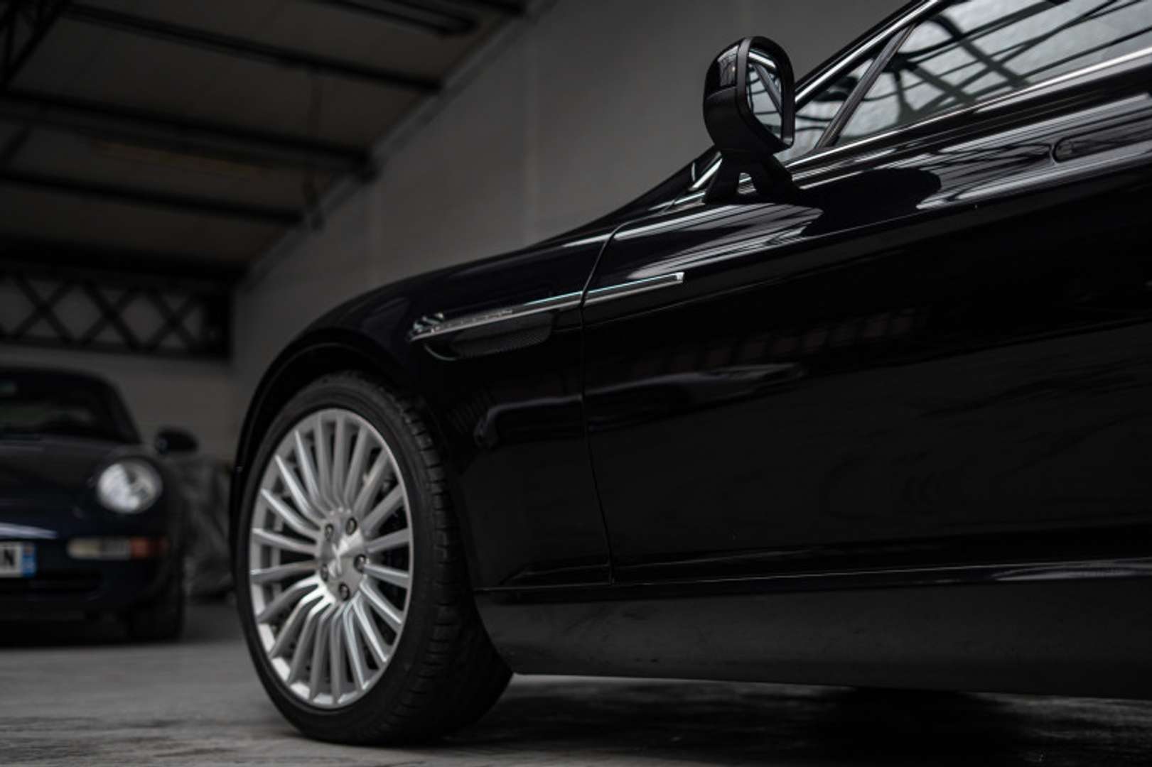 Aston Martin Rapide - 2013 - Joinsteer - #13